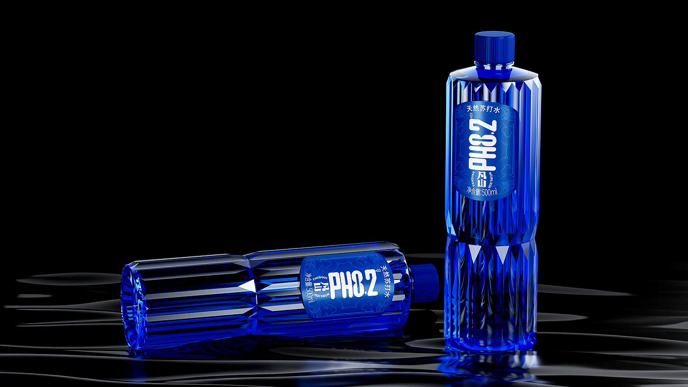 packing design，drink，