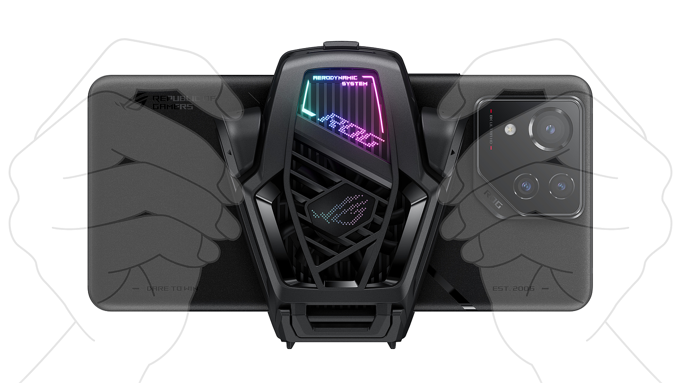product design，E-sports/virtual reality technology products，