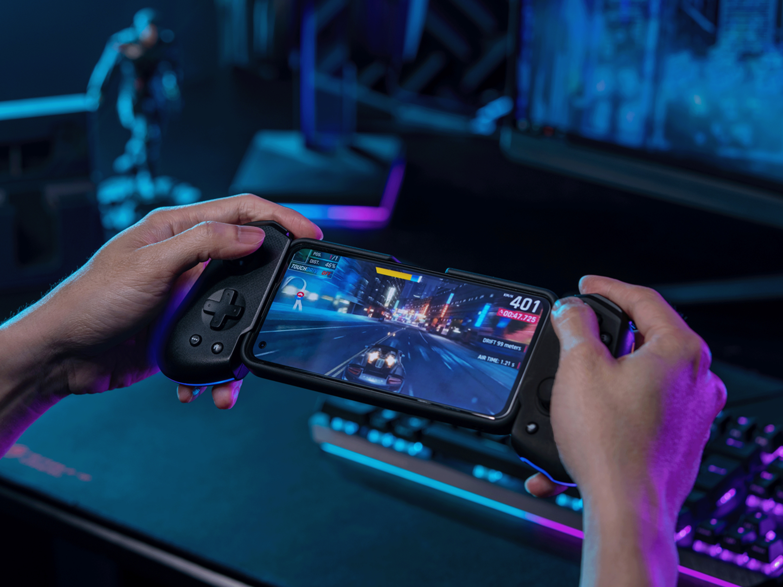 product design，E-sports/virtual reality technology products，