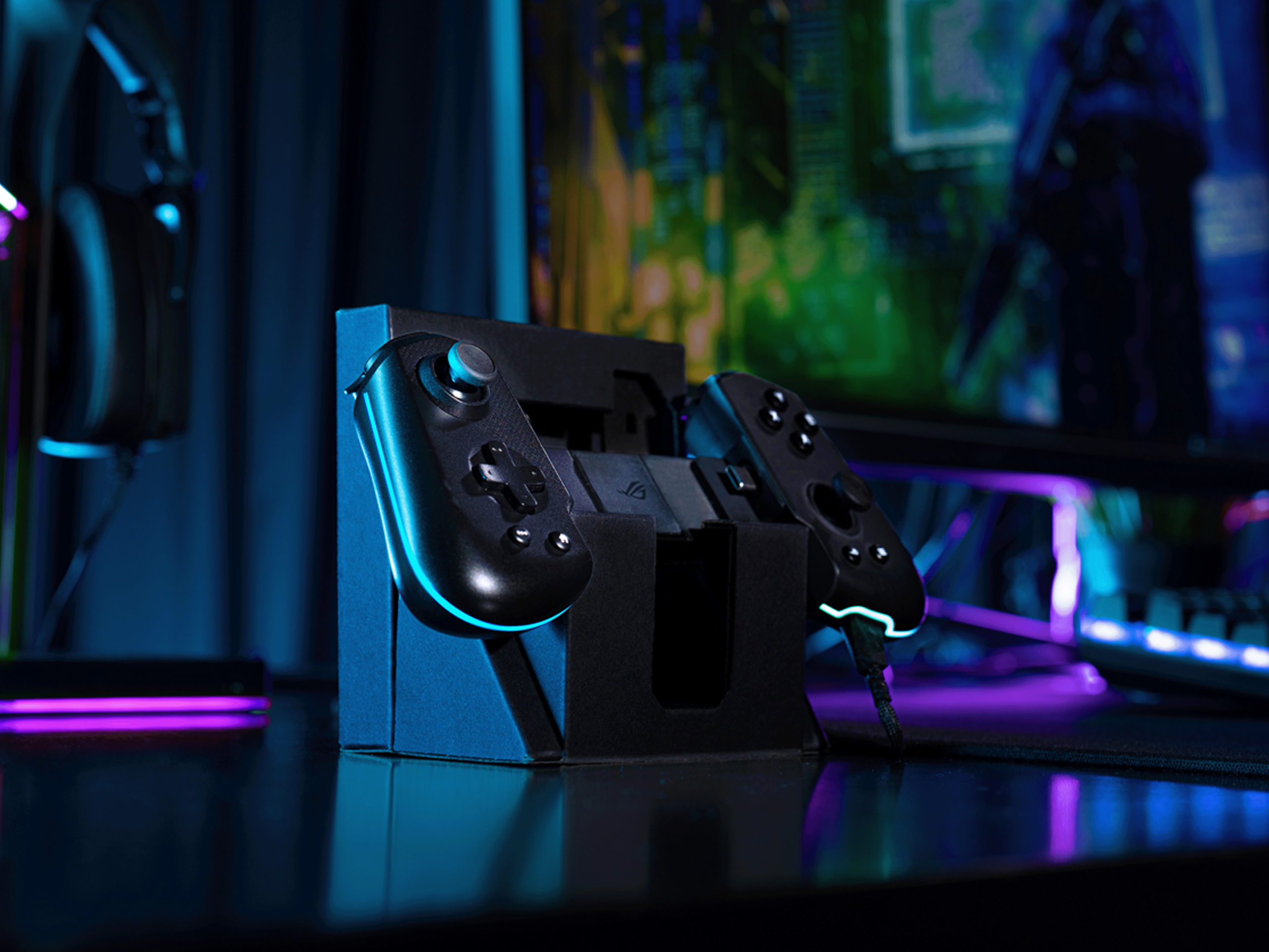 product design，E-sports/virtual reality technology products，