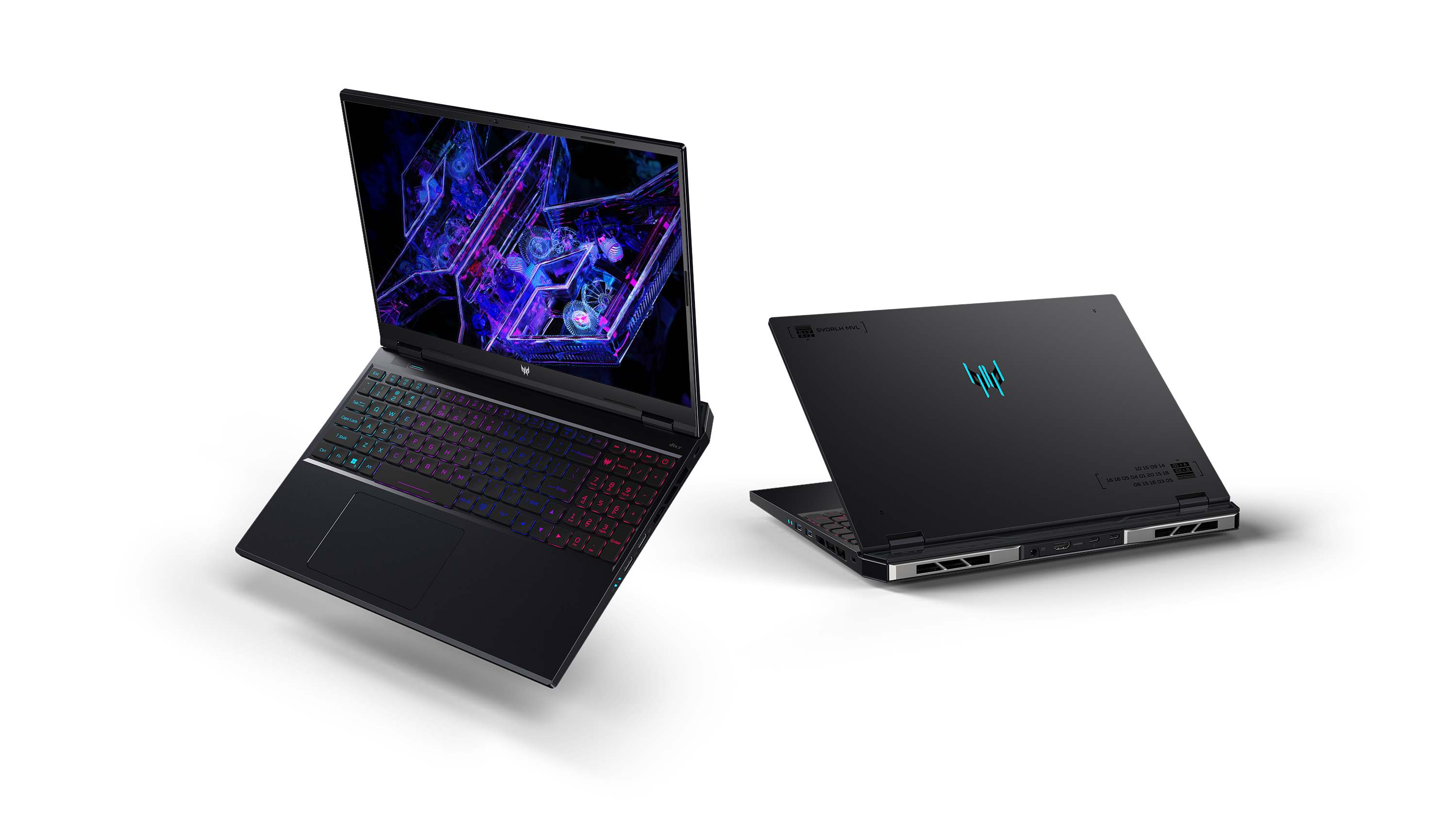 【2024年 if设计奖】predator helios neo 14/16 - 普象网