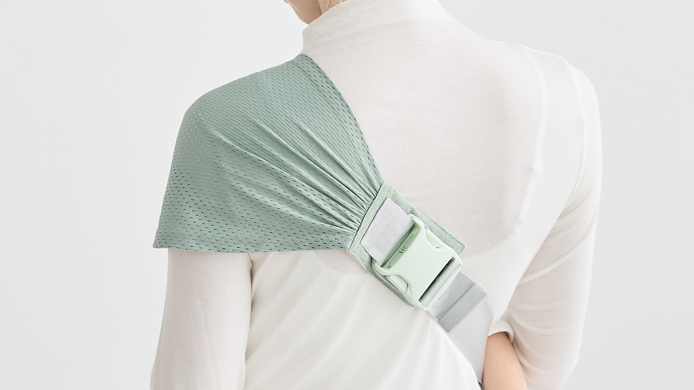 product design，Baby products，