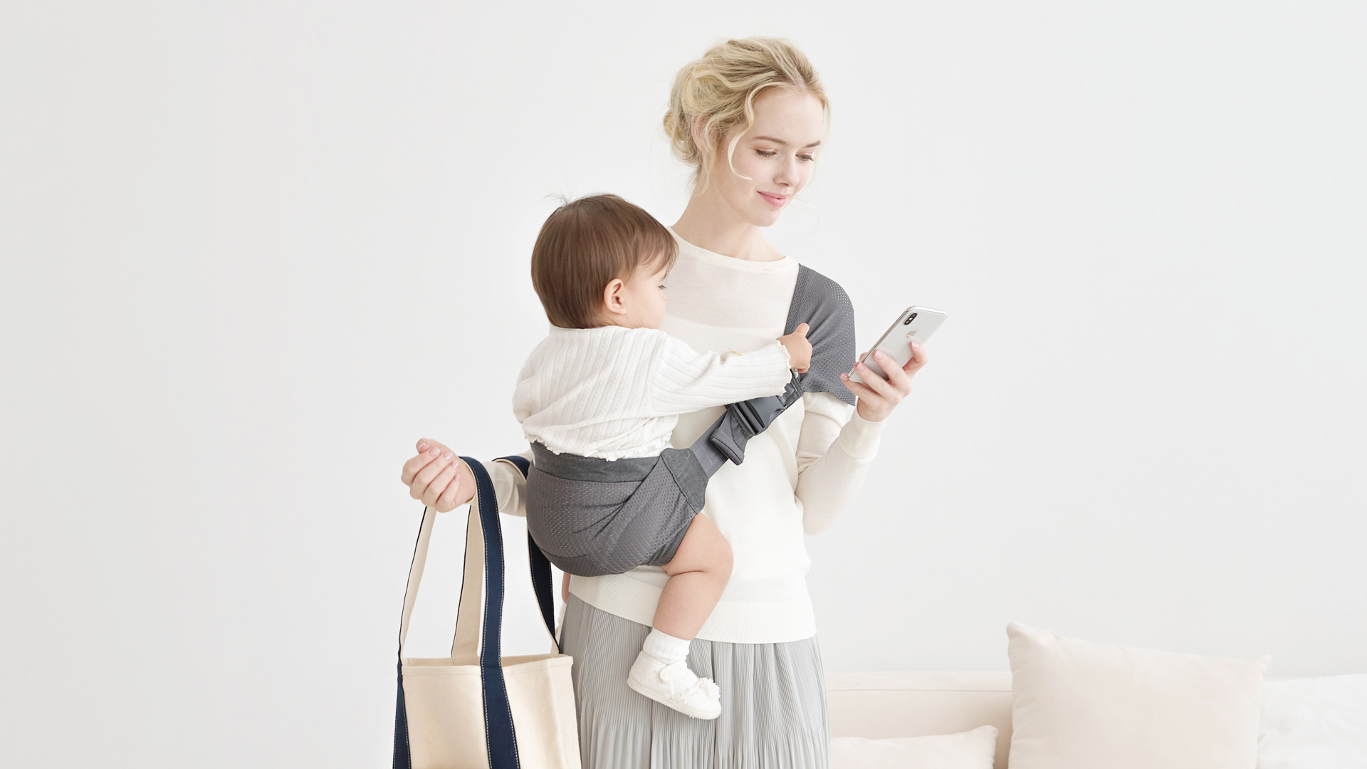 product design，Baby products，