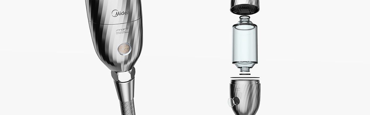 Beautiful，Midea，F1570-K50，Jinglubao，