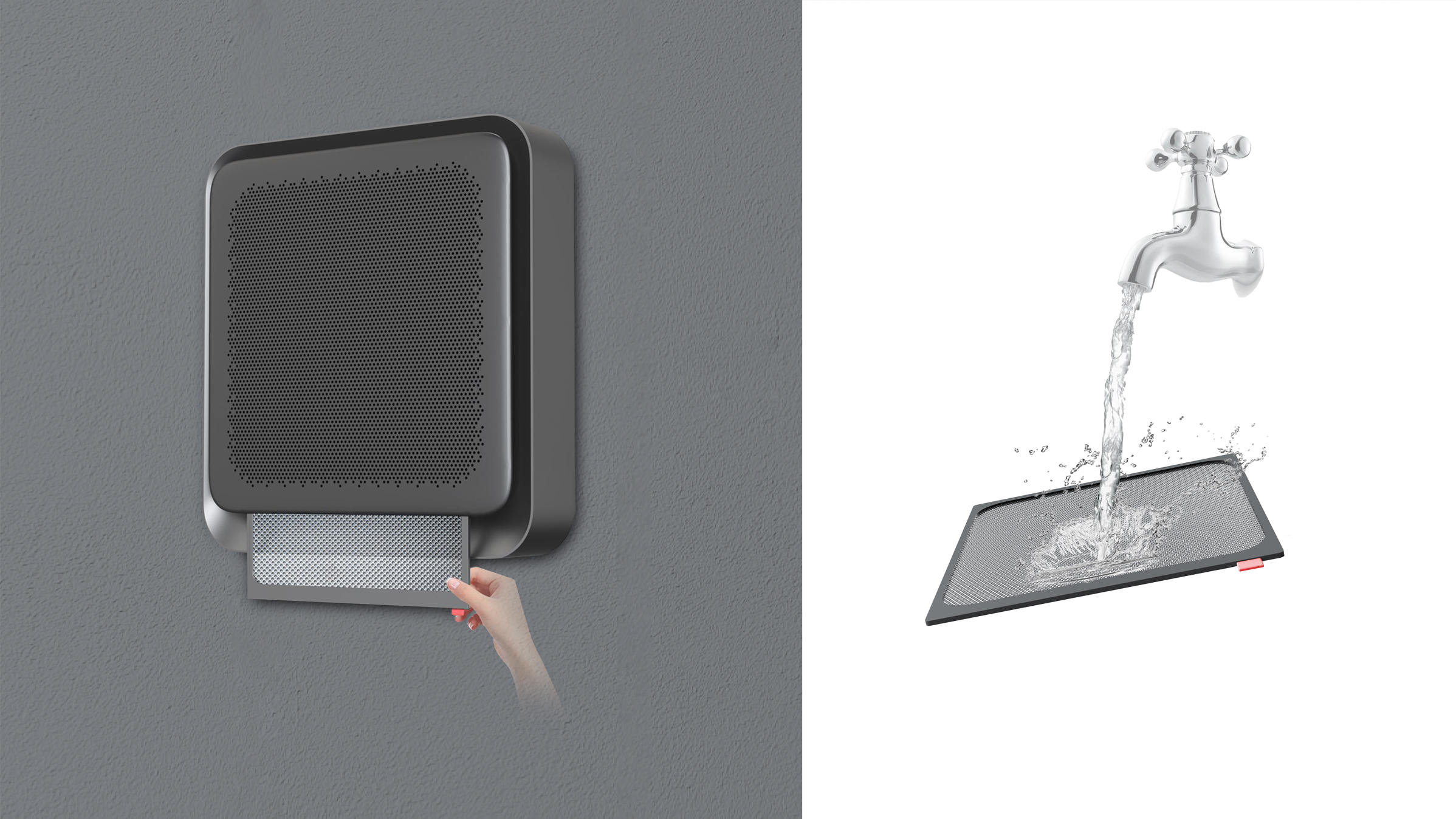 Professional concept，Product concept，