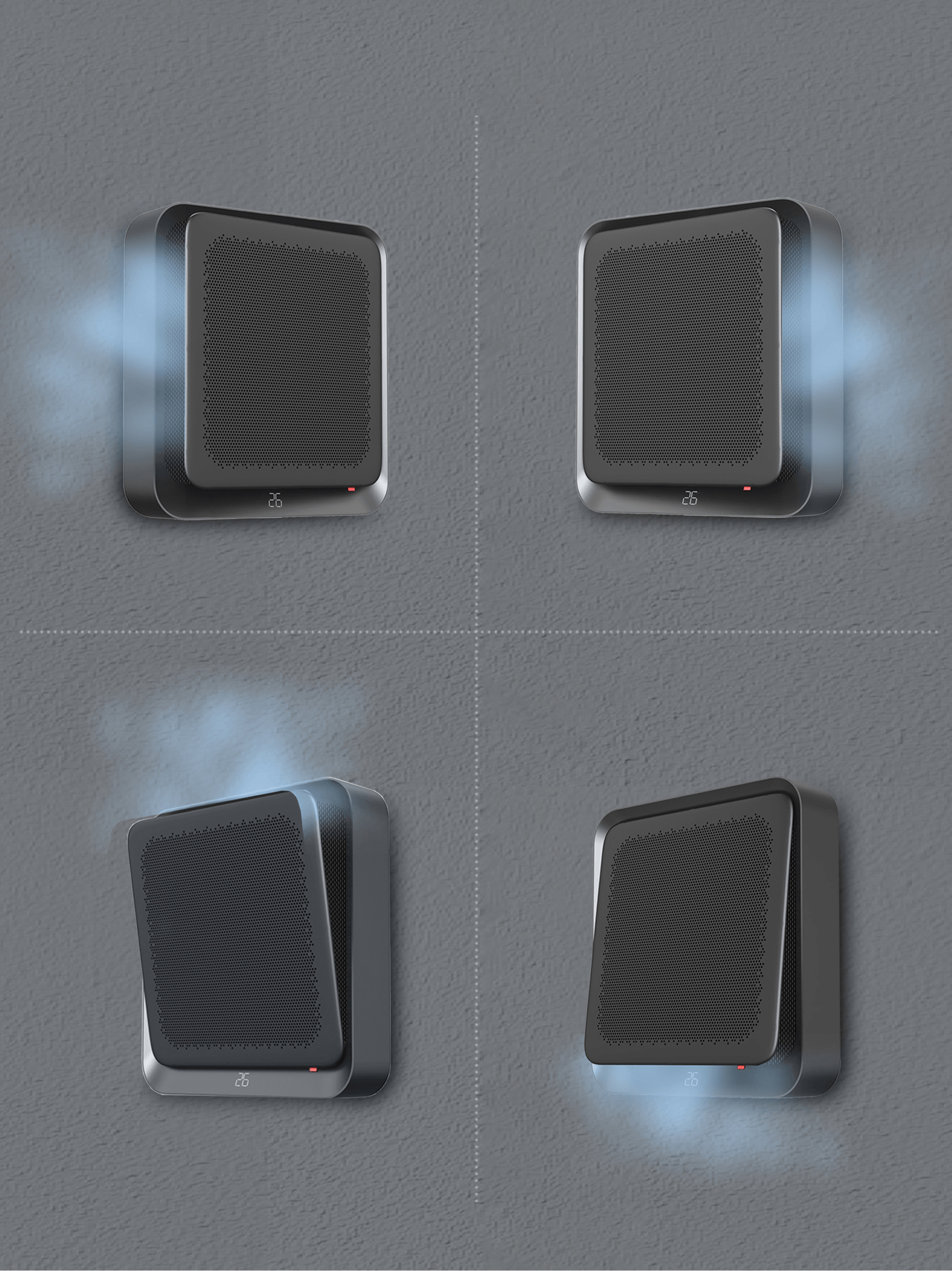 Professional concept，Product concept，