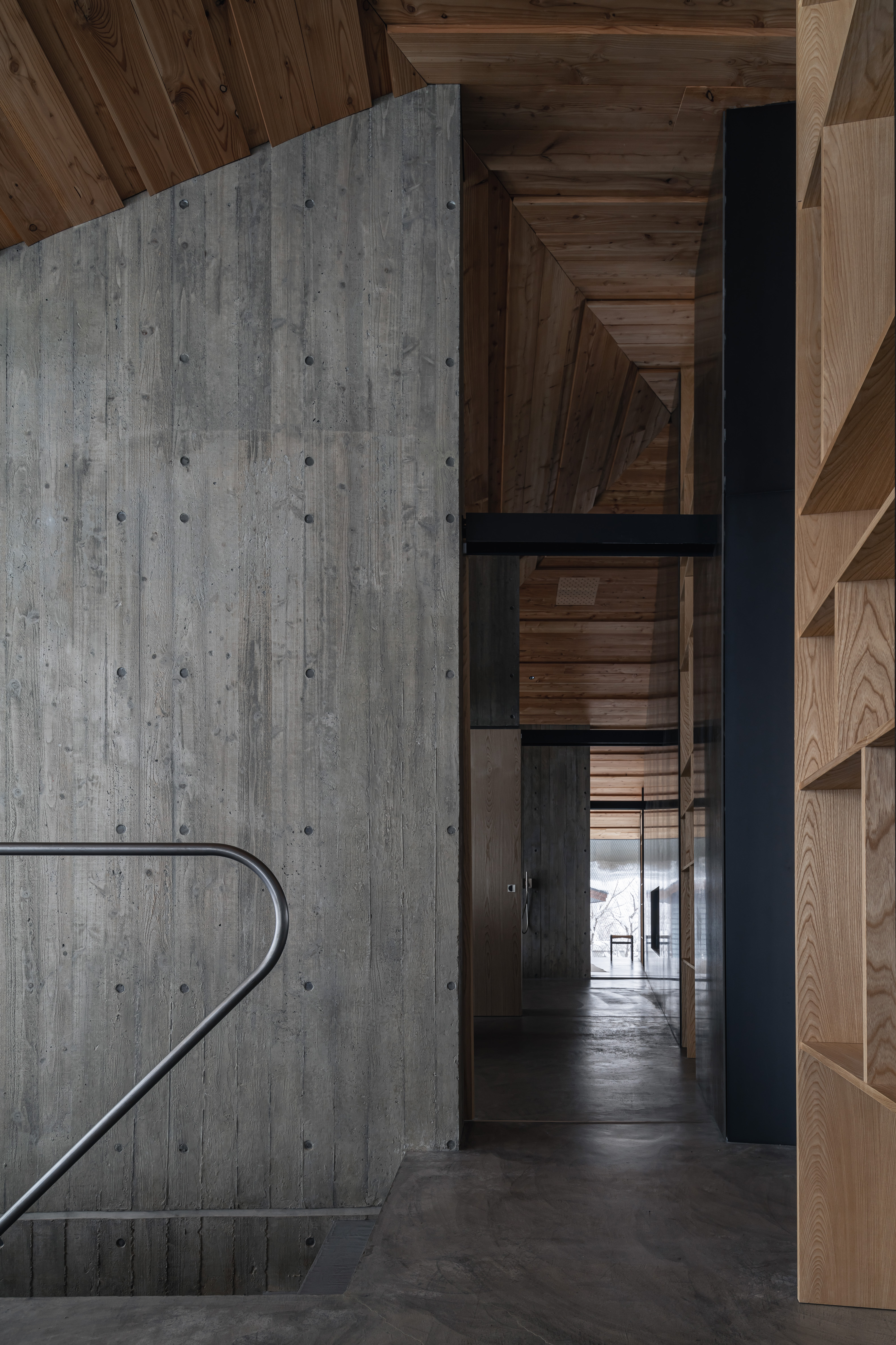 Architectural design，residence，