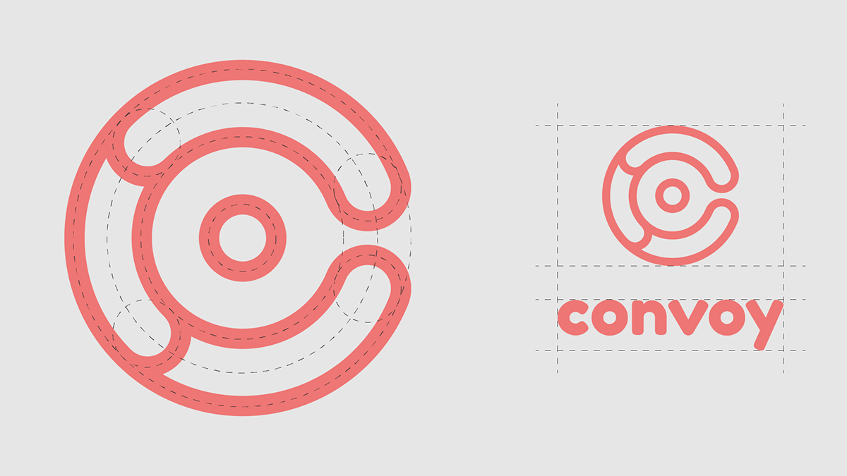 Convoy，Modular monitoring device，Digital，product design，