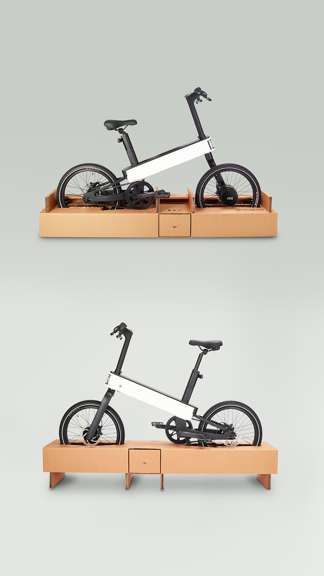 packing design，Consumer products，