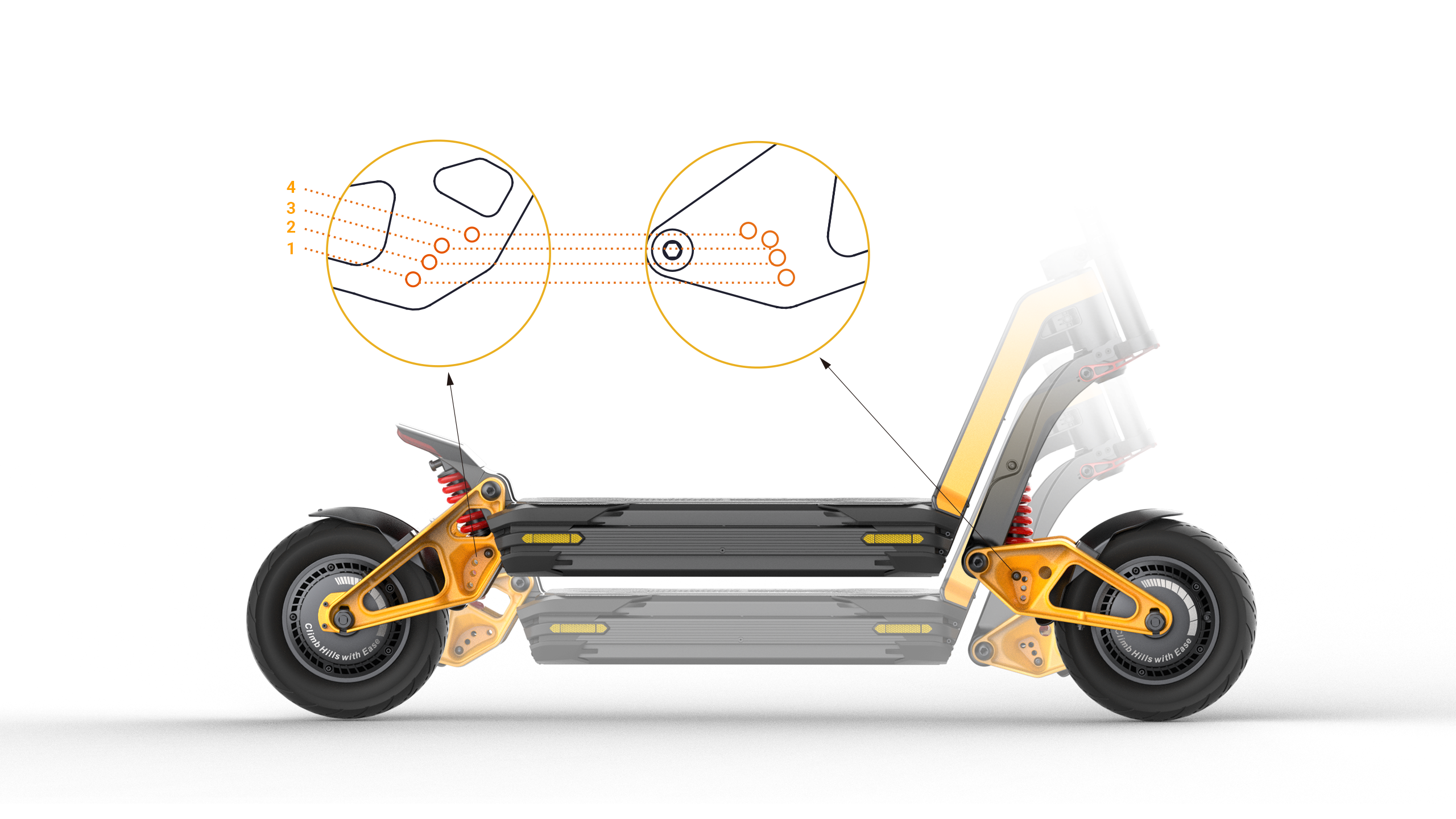 product design，Automobile/transportation，