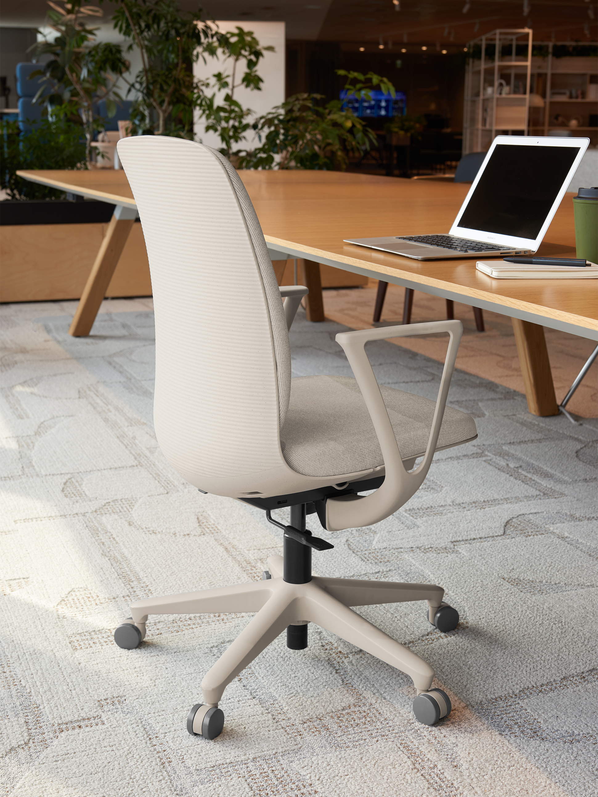 product design，office，