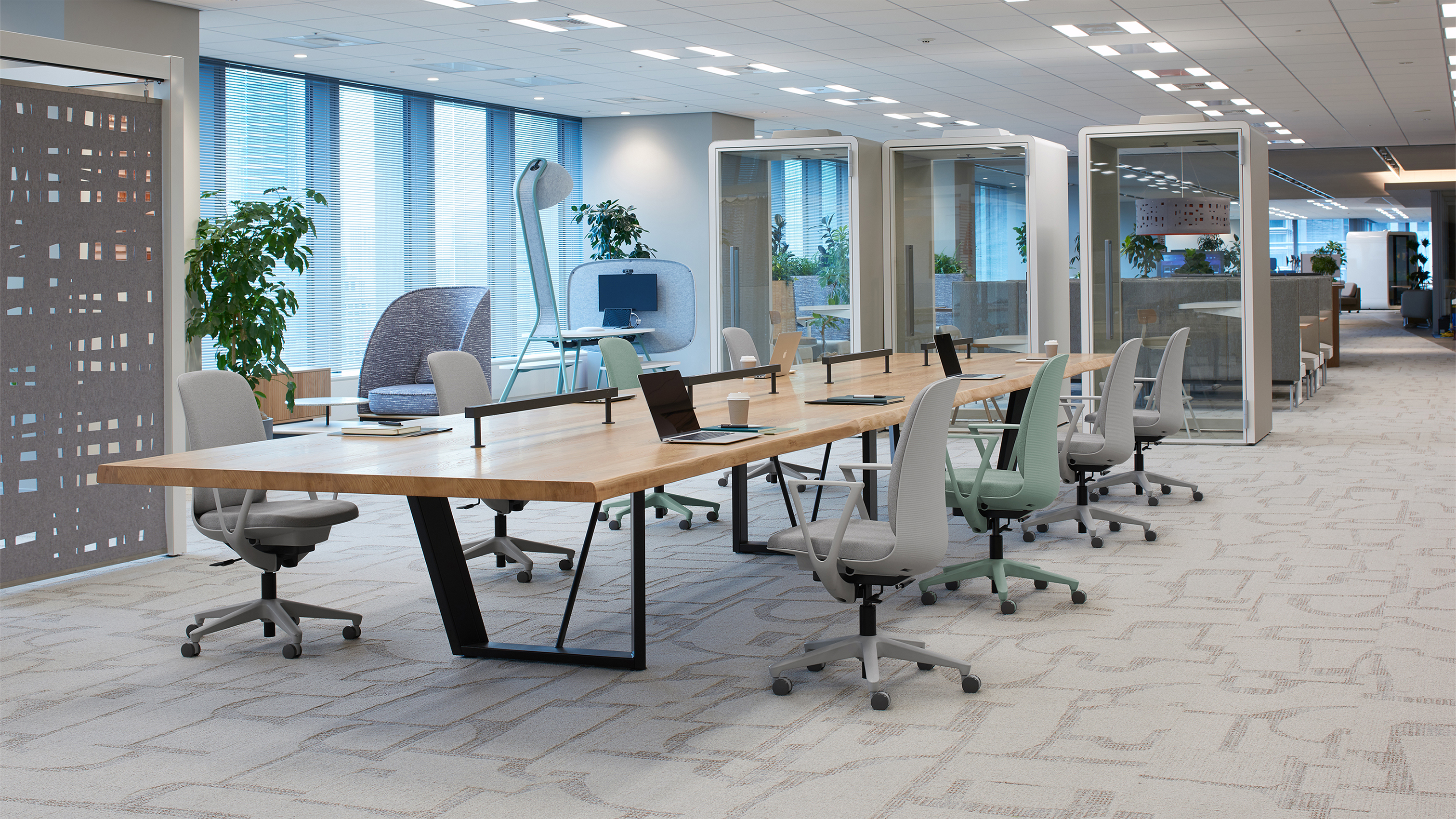 product design，office，