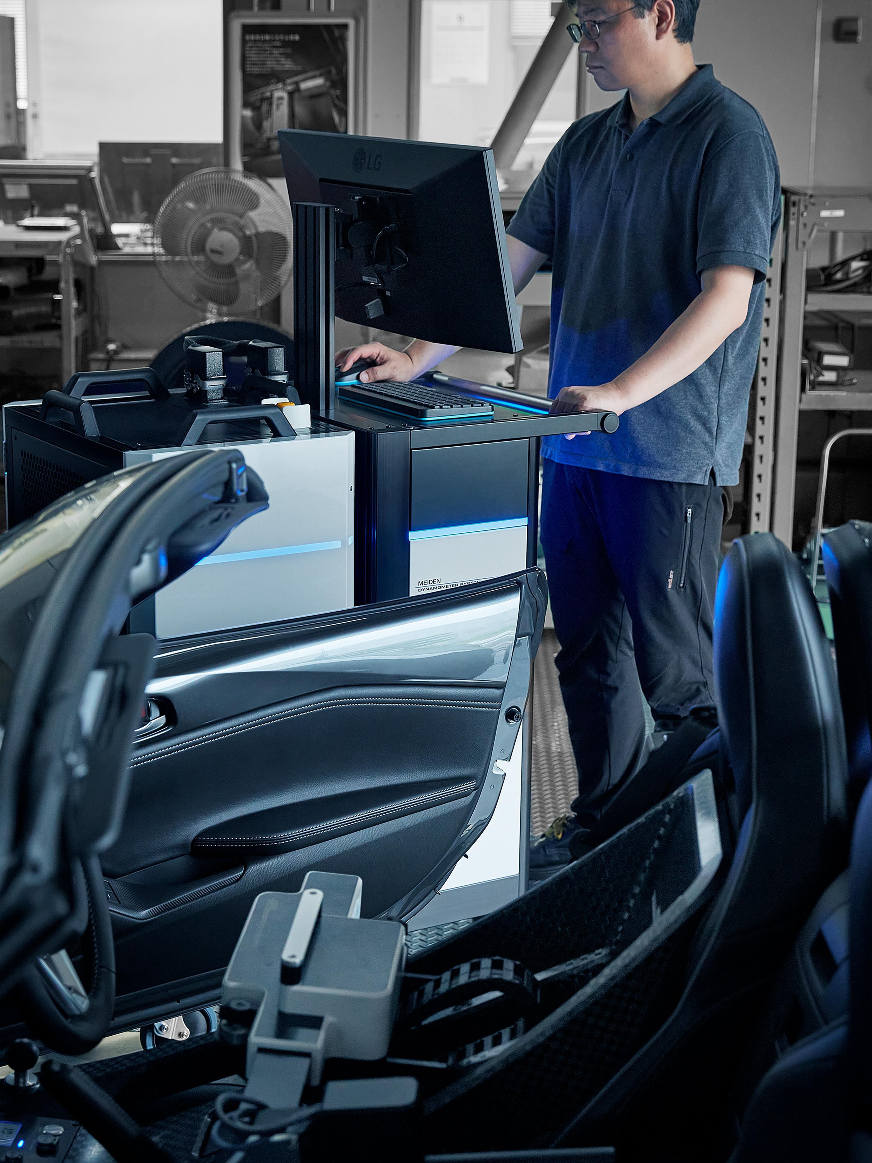 product design，Industry/Tools，