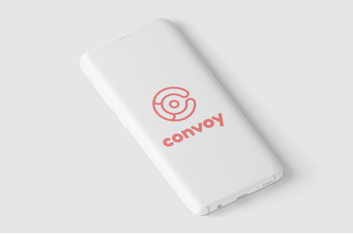 Convoy，Modular monitoring device，Digital，product design，
