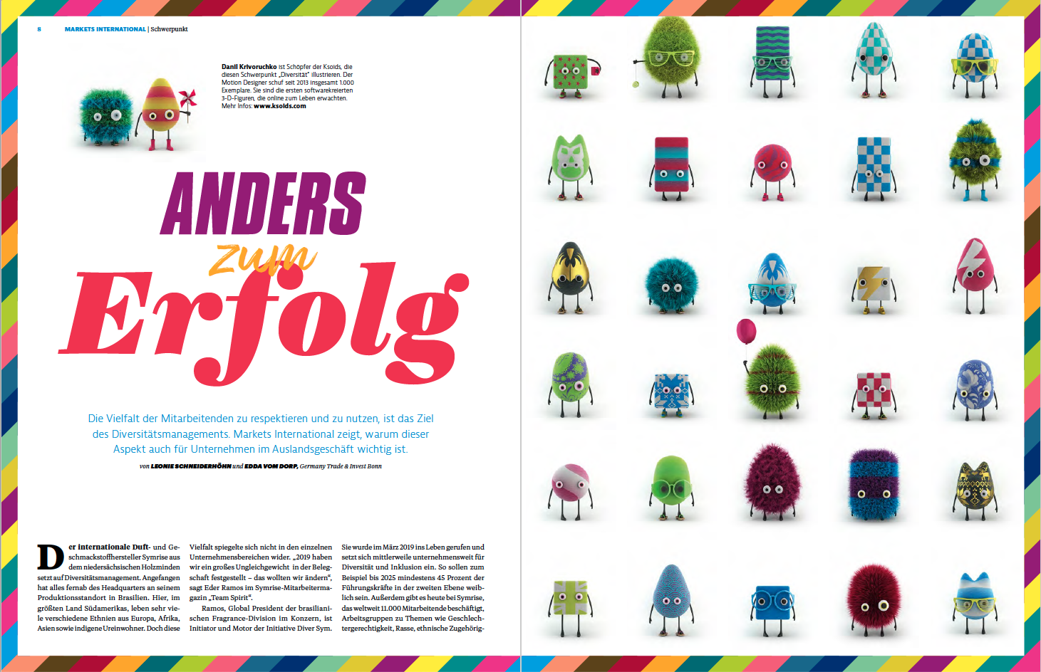 Communication design，Printed publications，