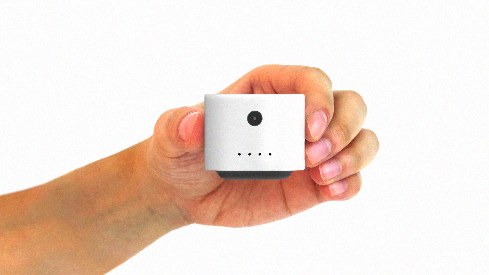 Convoy，Modular monitoring device，Digital，product design，