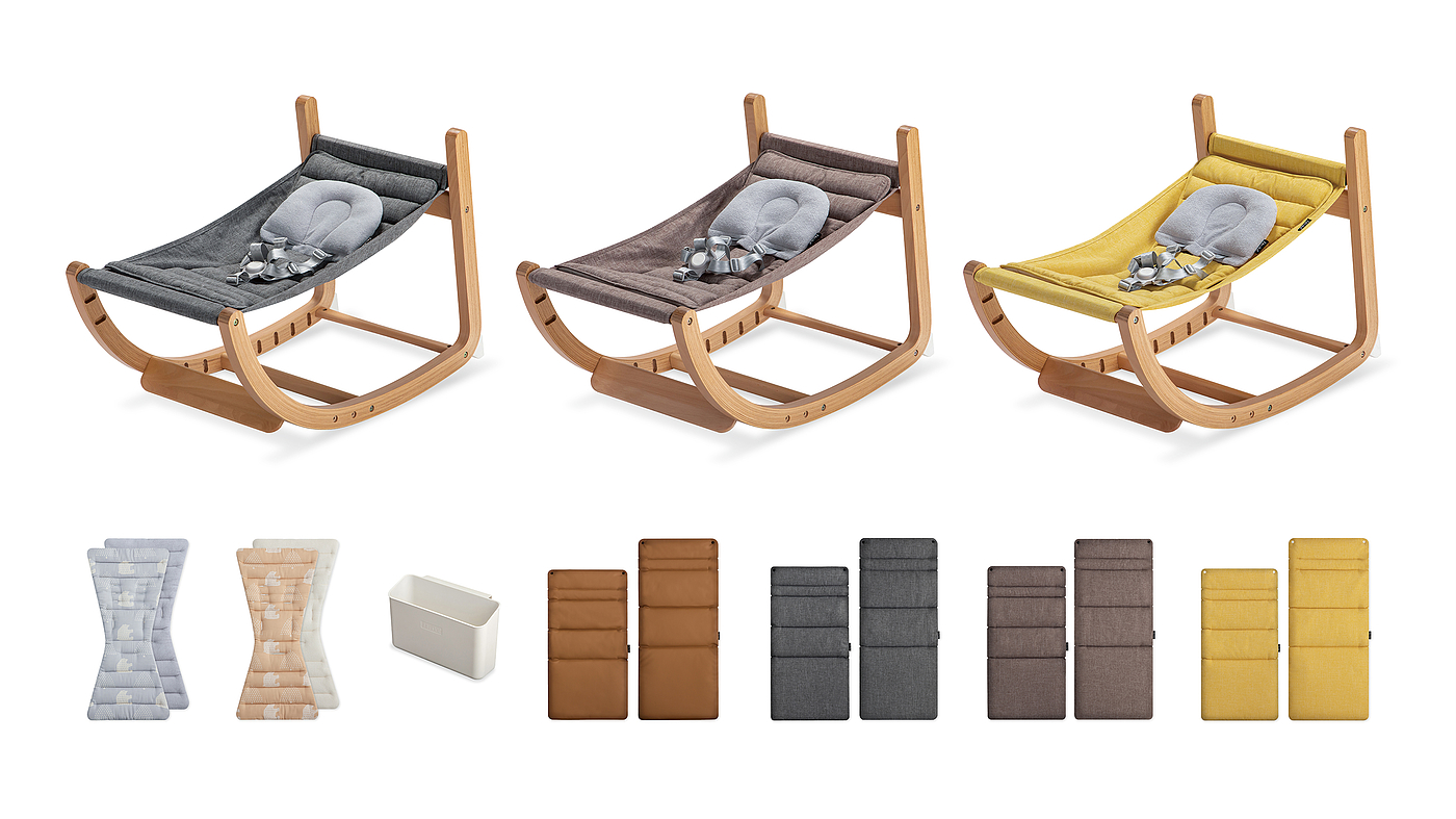 product design，Baby products，
