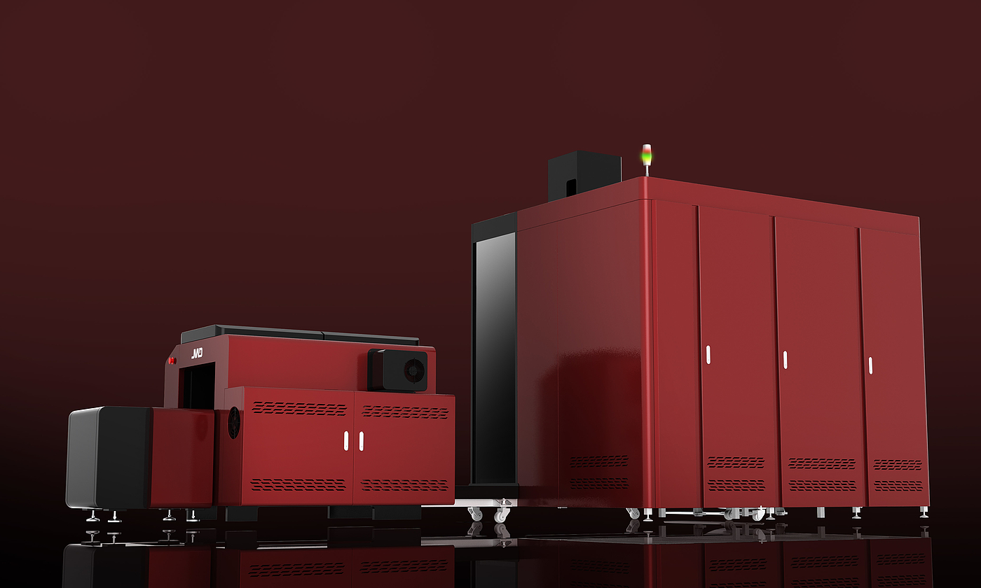 printer，Printing machine，large，equipment，