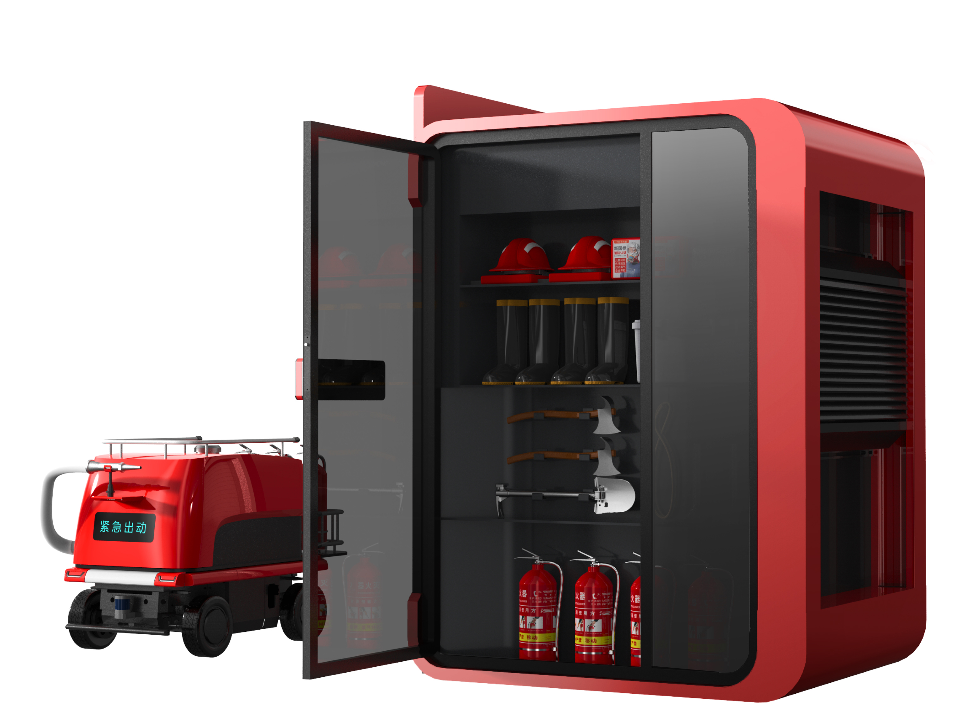 product design，Public Design/Retail Projects，