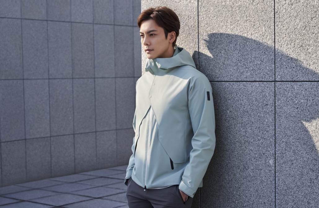 product design，leisure time，