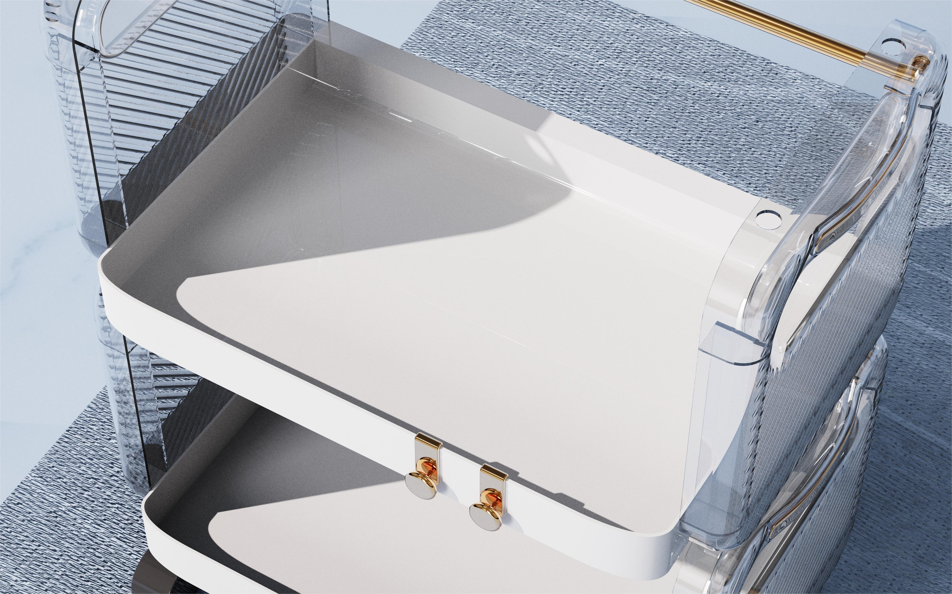 Kitchen rack，Living Room Shelf，Sundry storage rack，Storage Rack Trolley，Fruit and Vegetable Storage Rack，