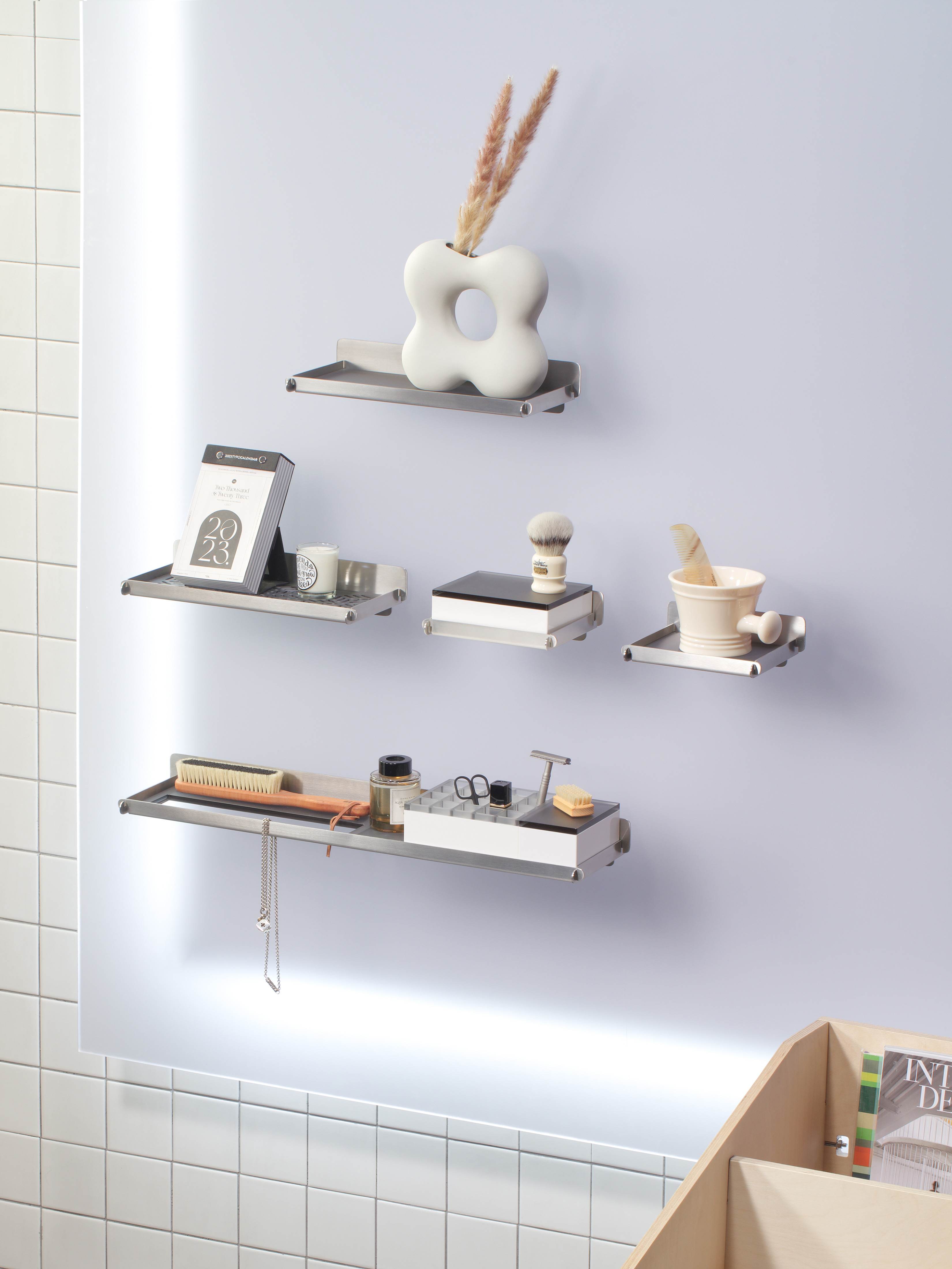 product design，bathroom，