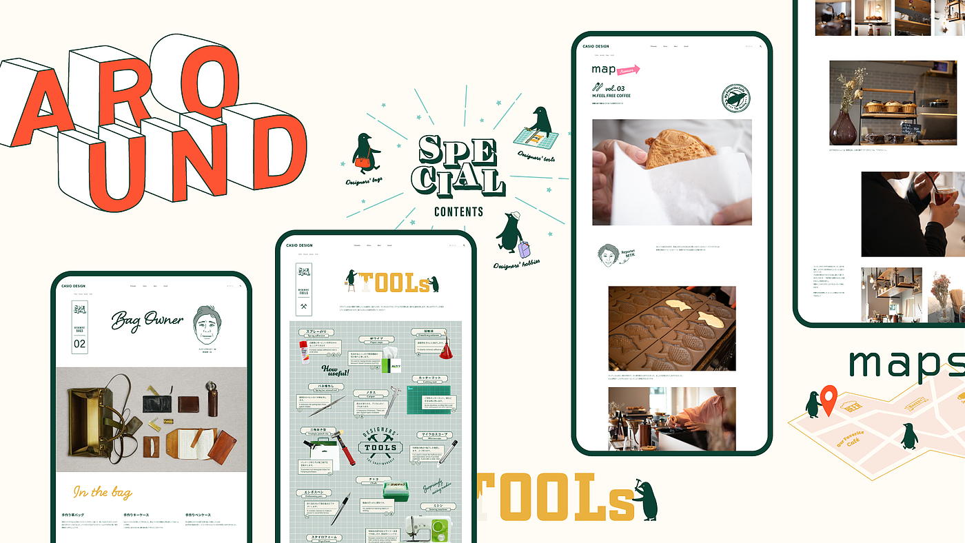 Communication design，Employer Brand Identification，