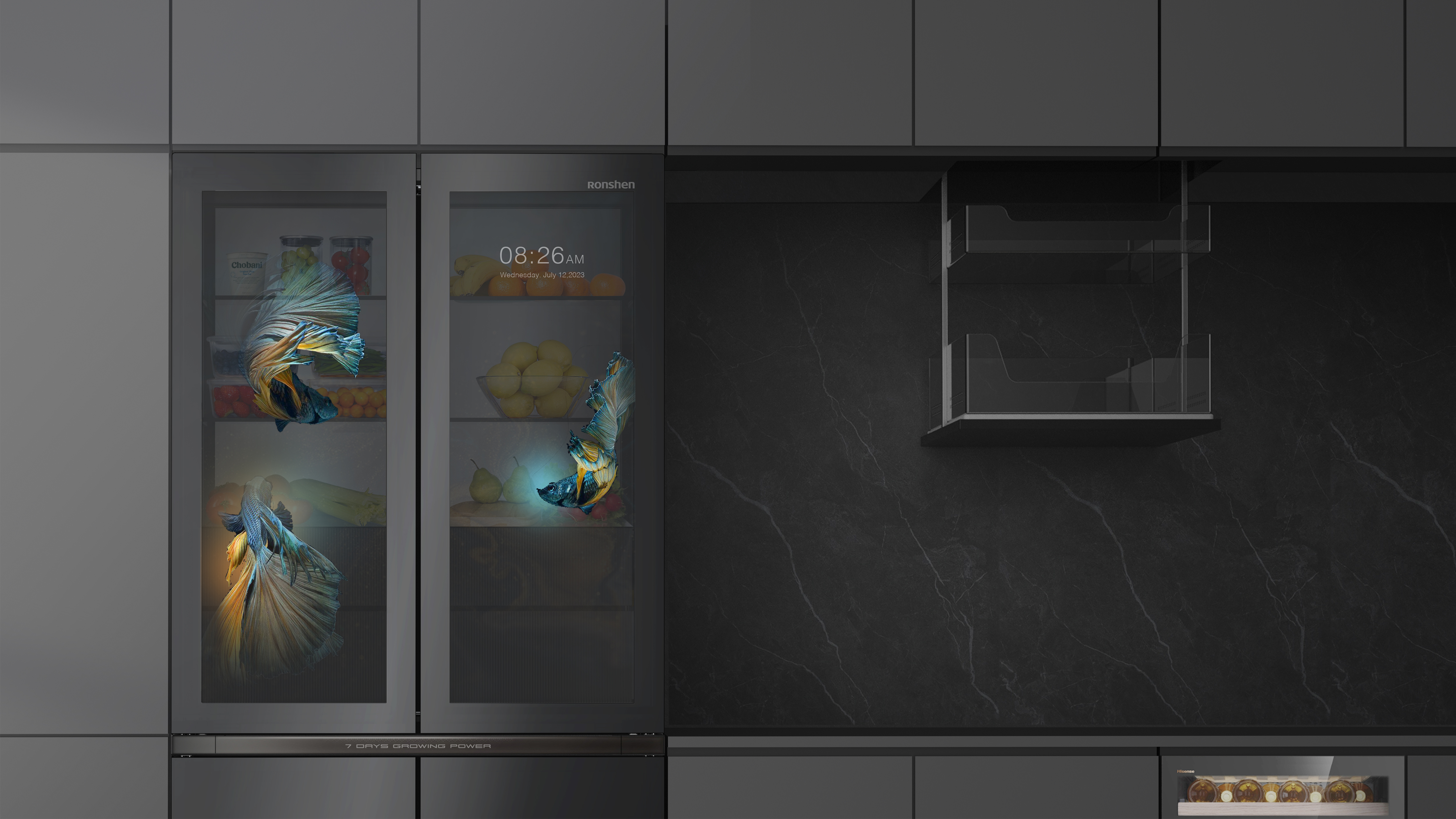 product design，kitchen，