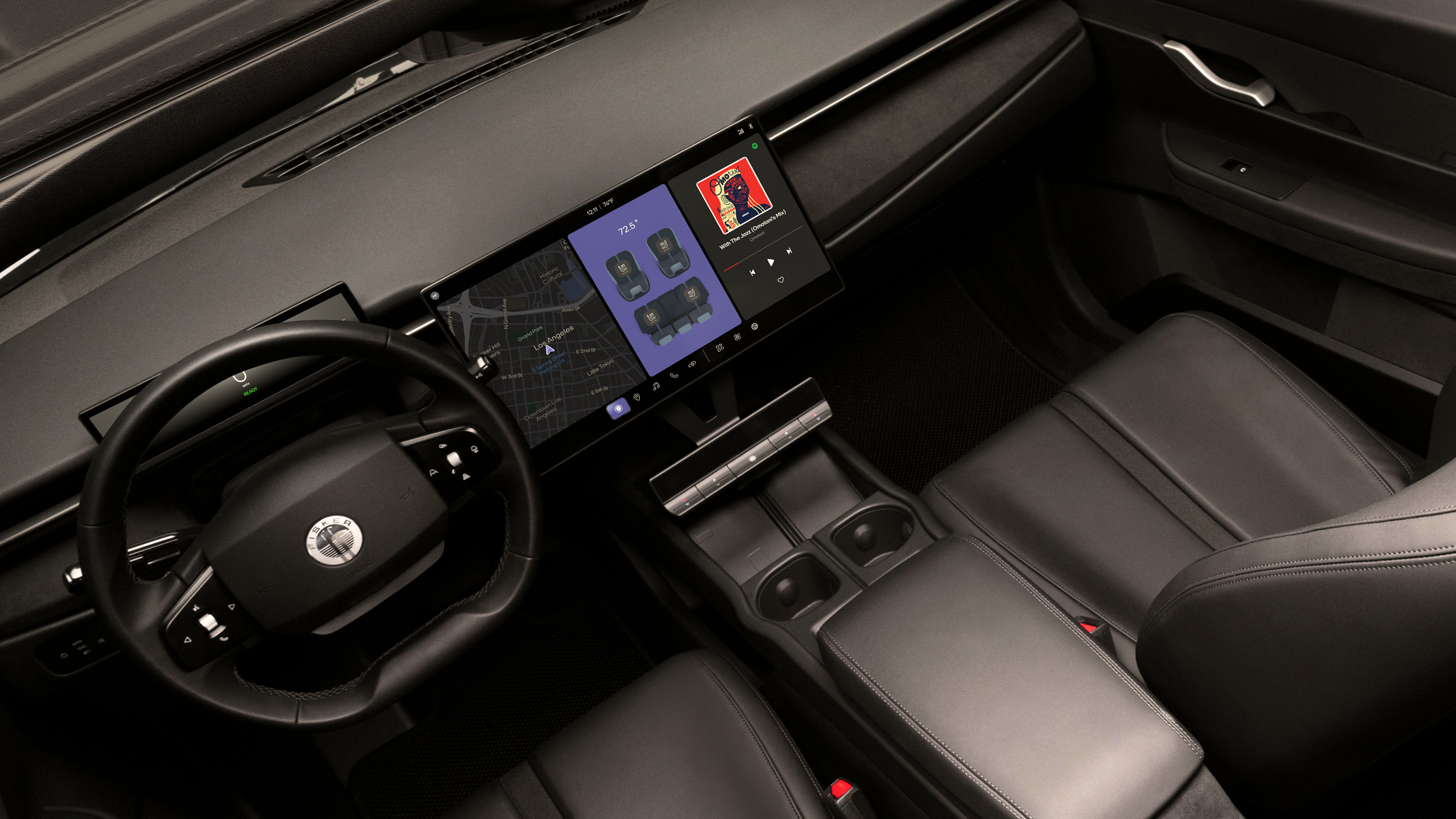 product design，Automobile/transportation，