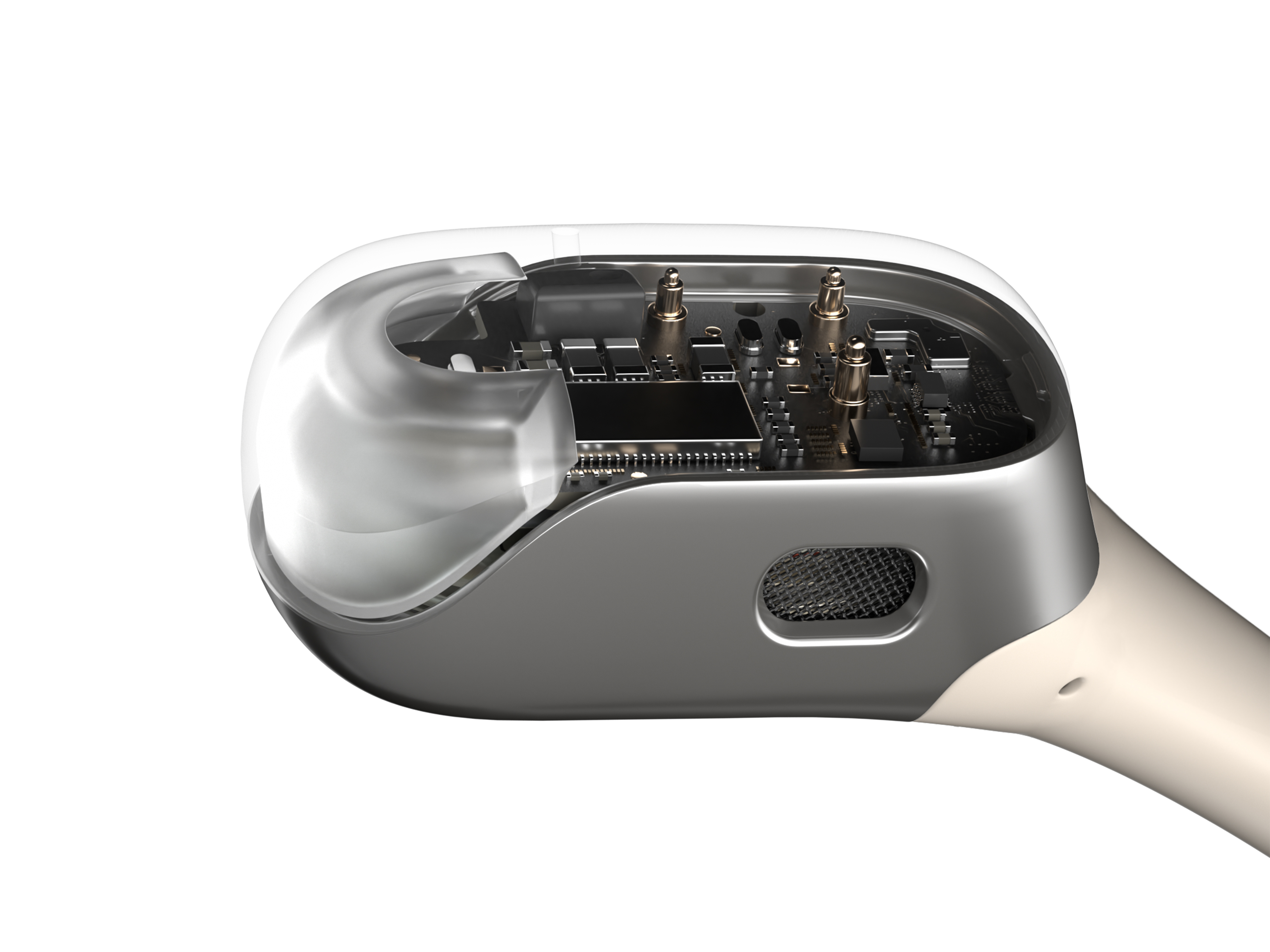 product design，hi-fi equipment，