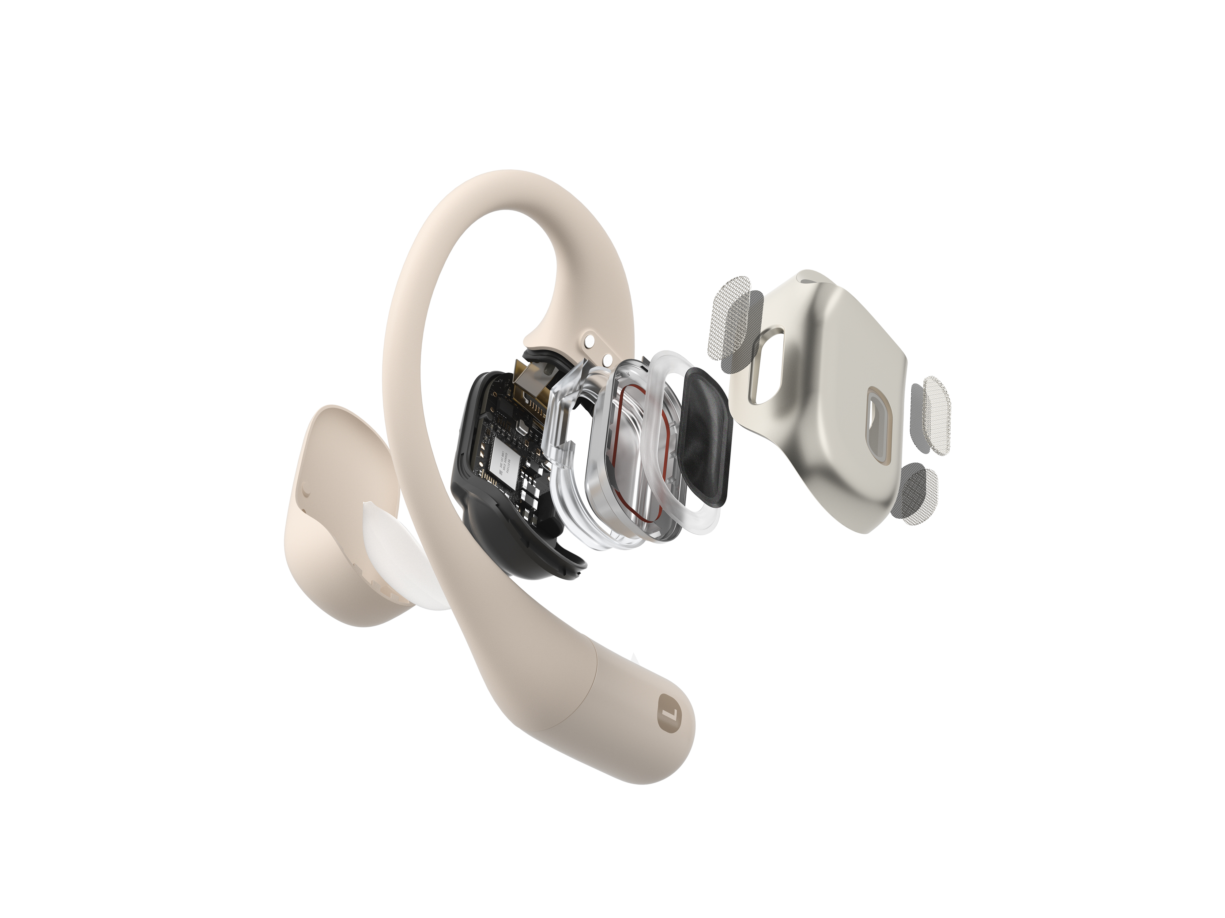 product design，hi-fi equipment，