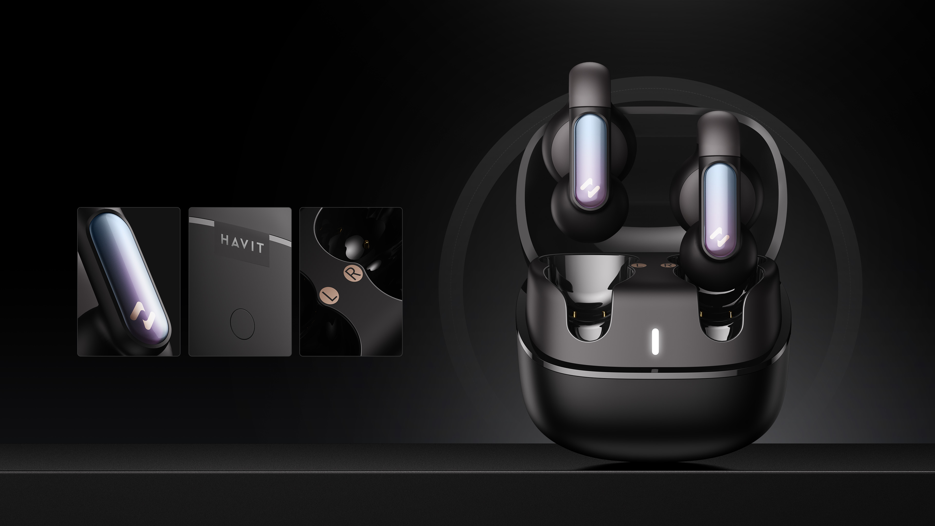 product design，hi-fi equipment，