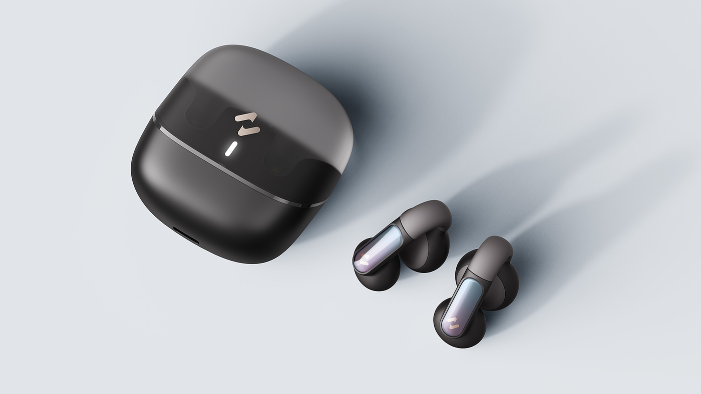 product design，hi-fi equipment，