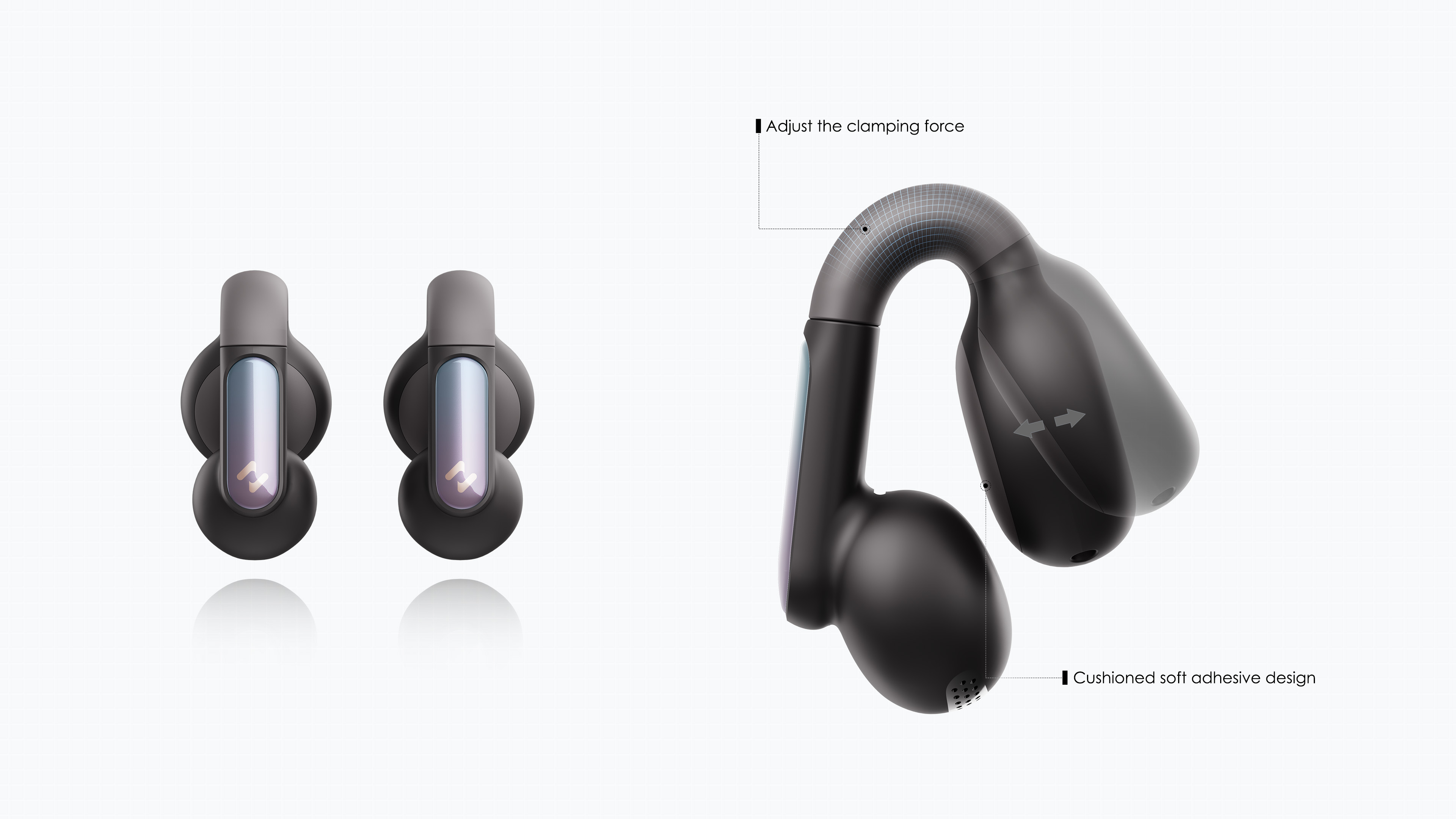 product design，hi-fi equipment，