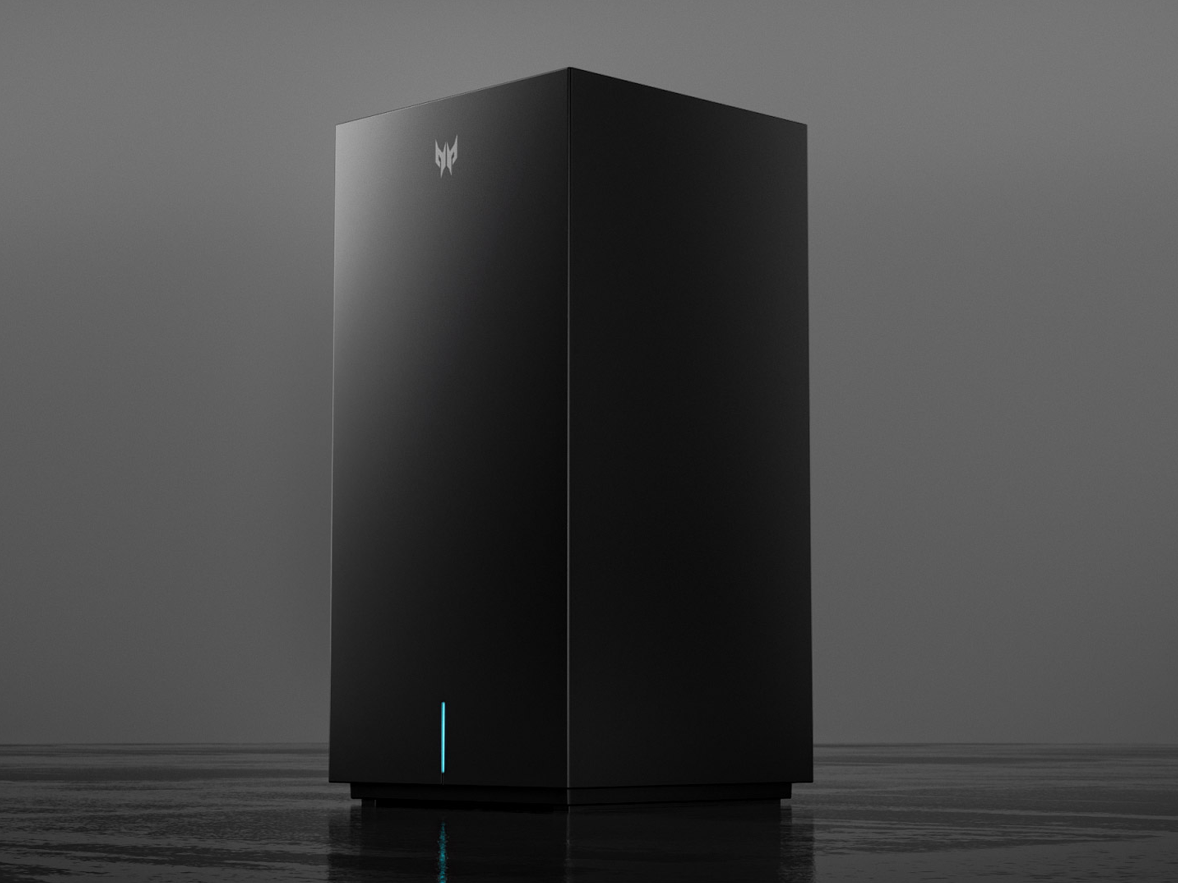 【2024年 iF设计奖】Predator Connect X7 5G CPE - 普象网