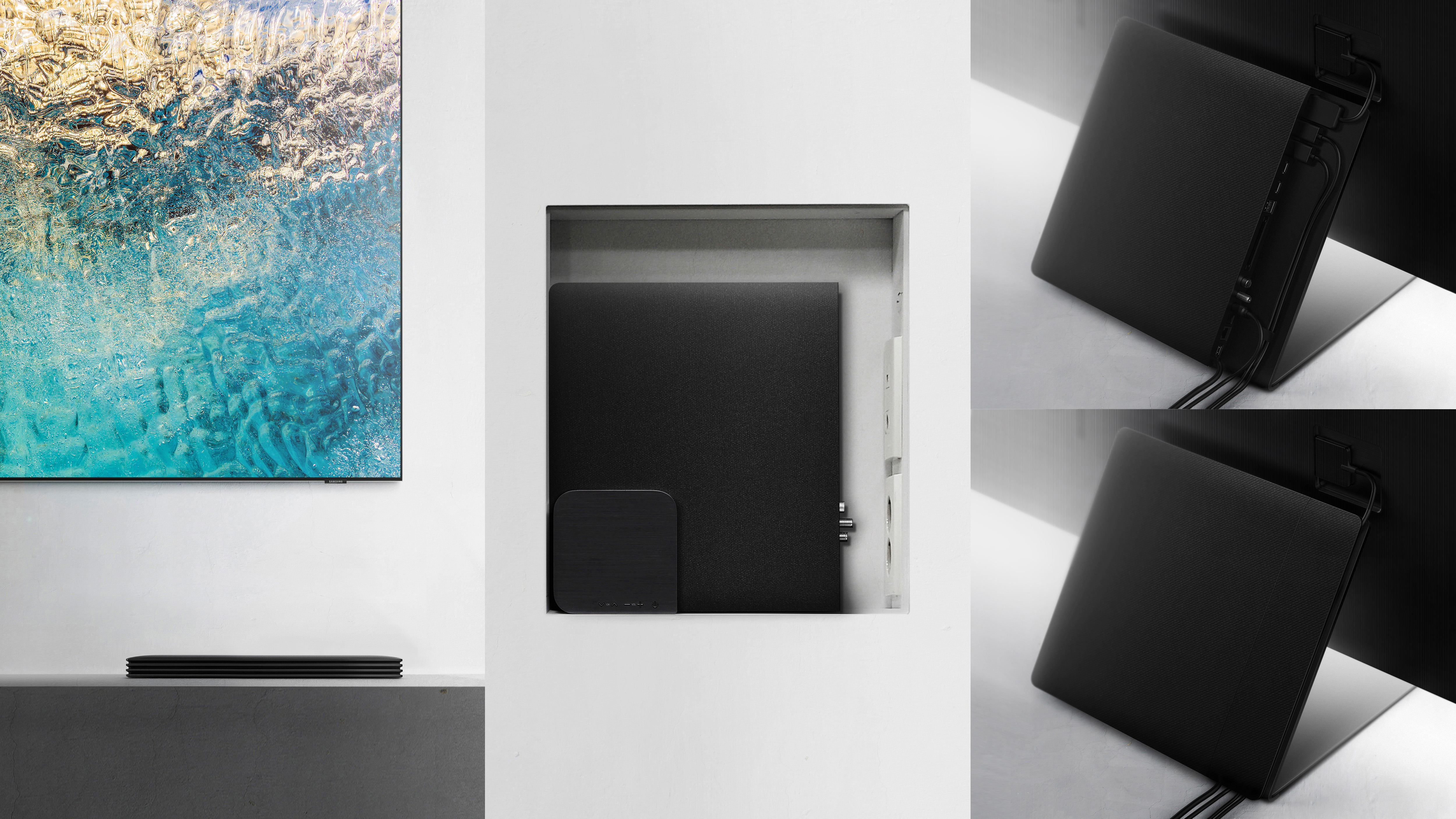 product design，Television/video camera，