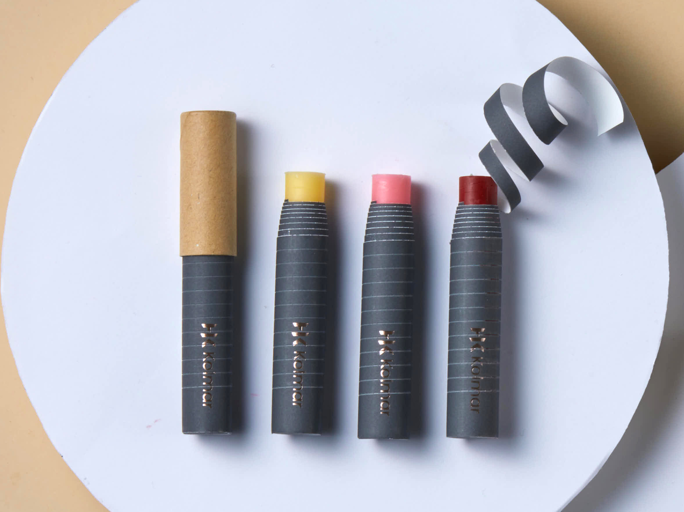 product design，Beauty/care，