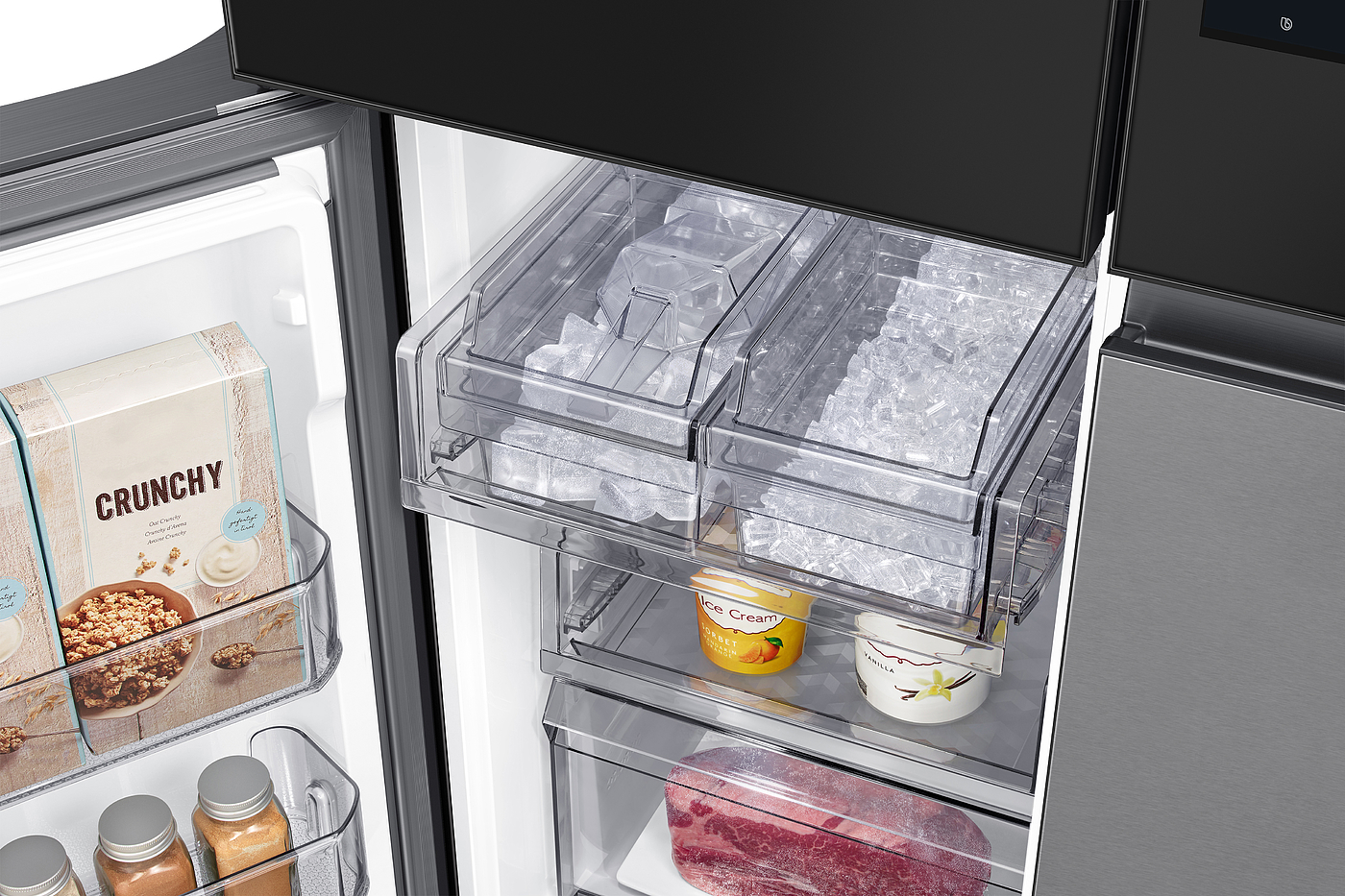 product design，kitchen，