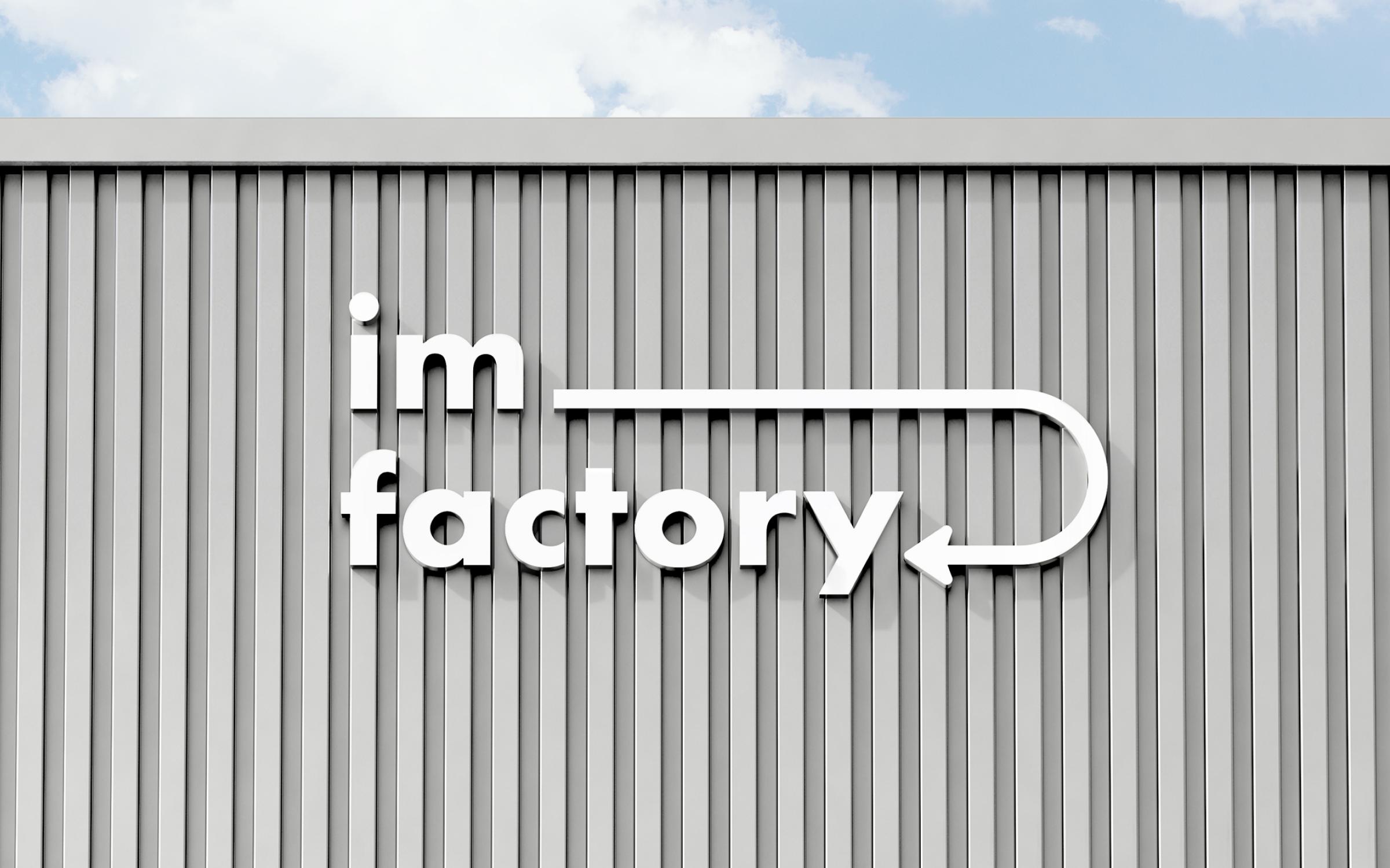 Communication design，Enterprise/Brand Identification，