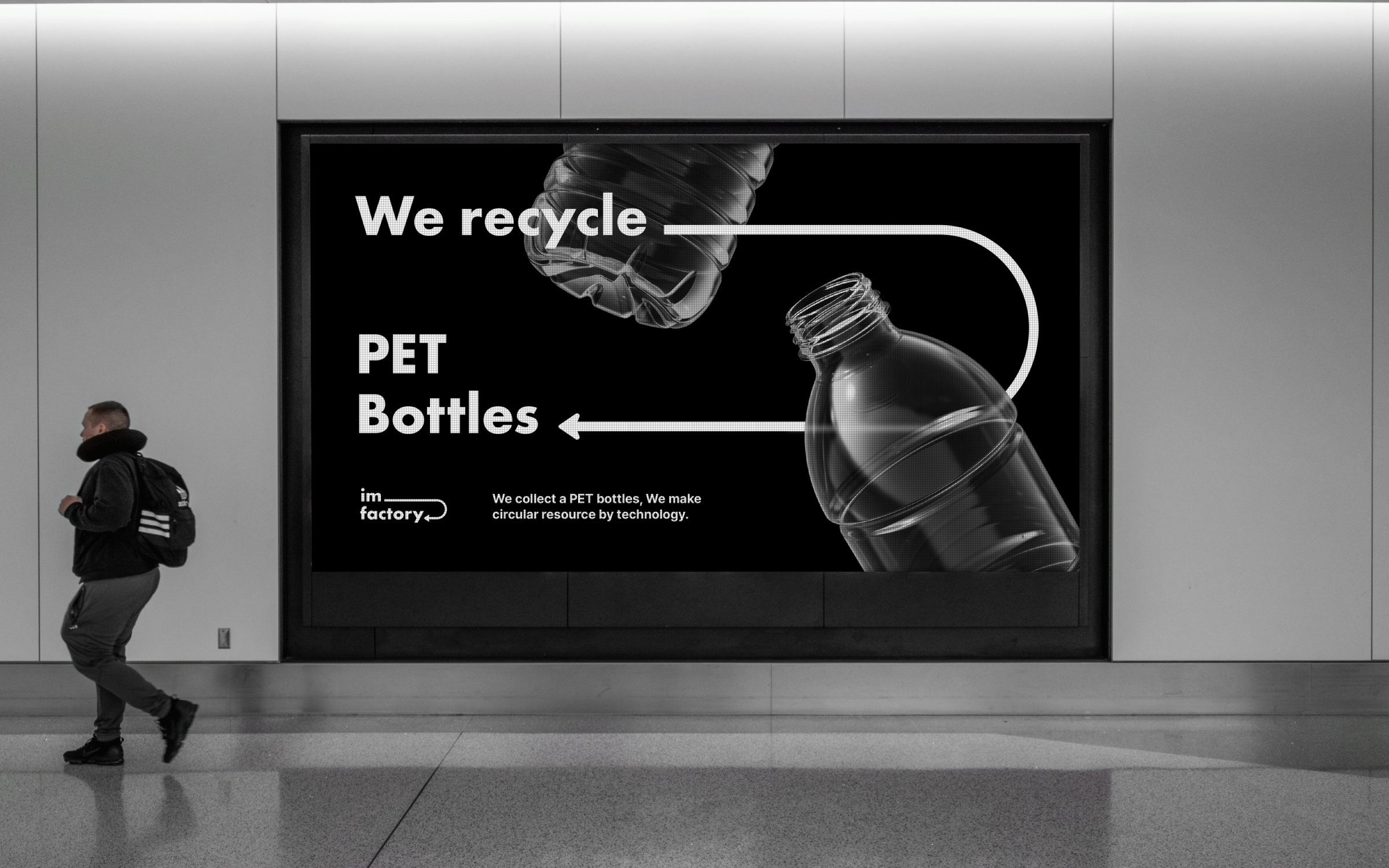 Communication design，Enterprise/Brand Identification，