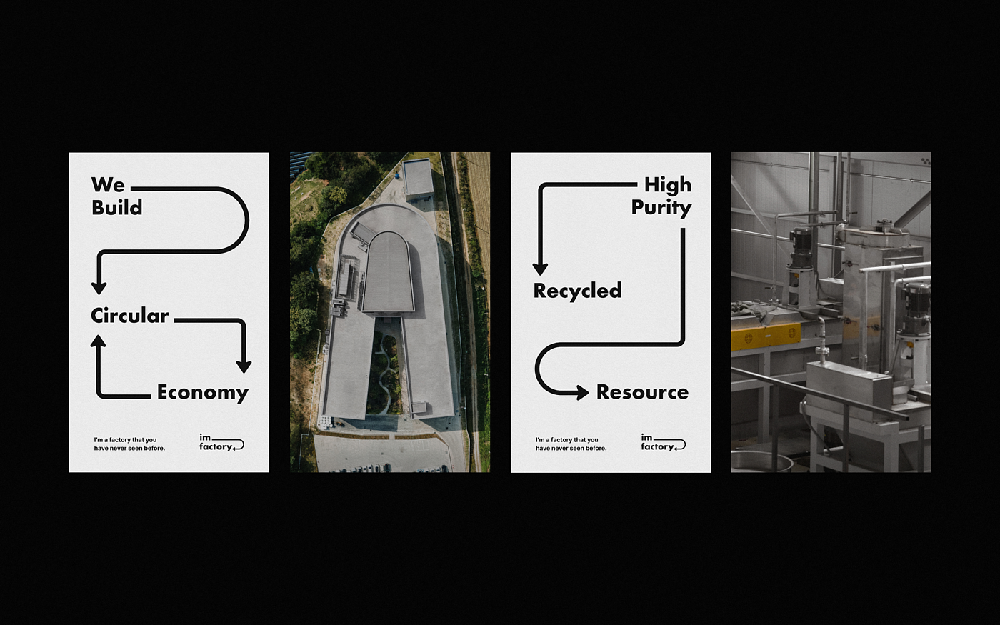 Communication design，Enterprise/Brand Identification，