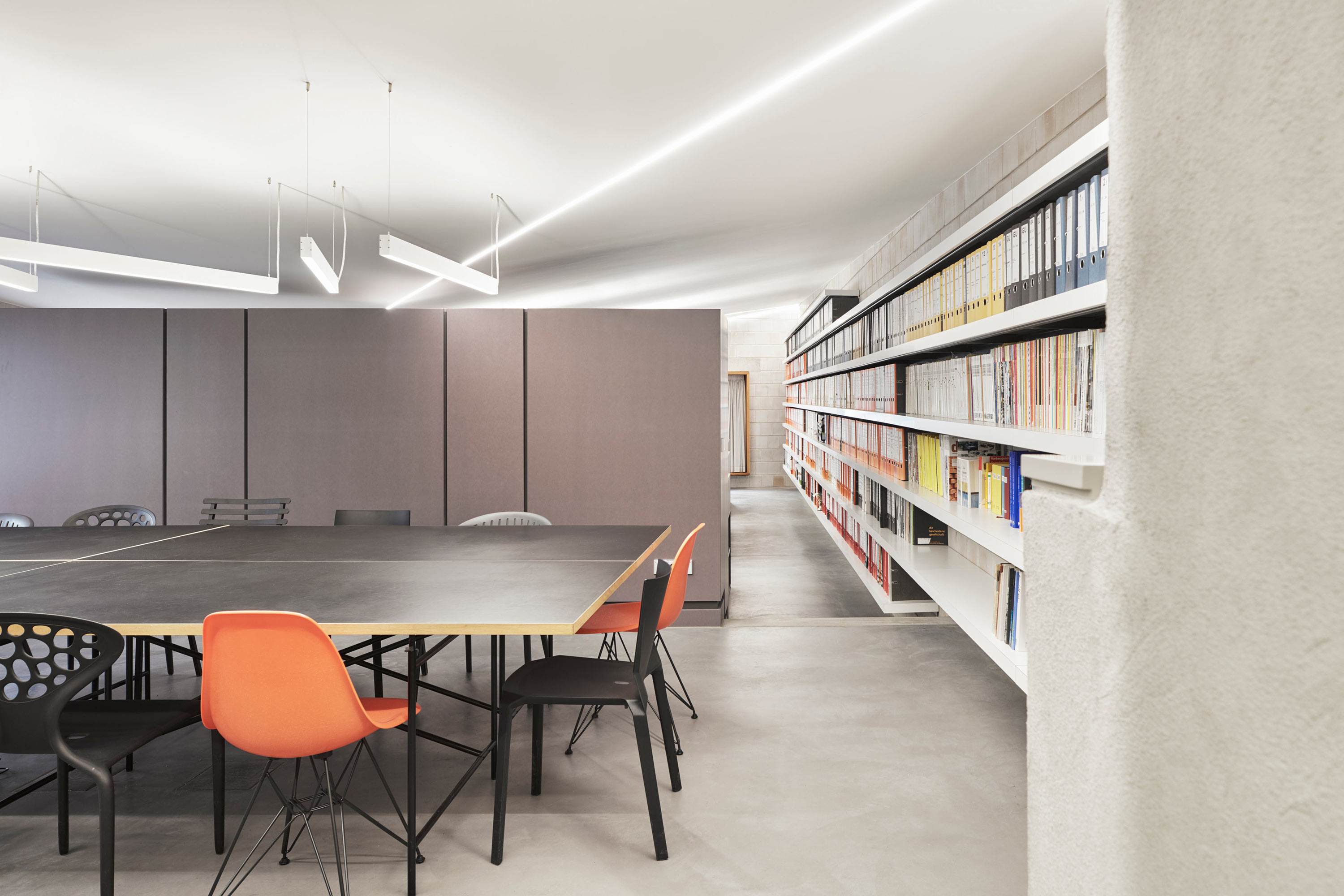 Architectural design，Comprehensive building，