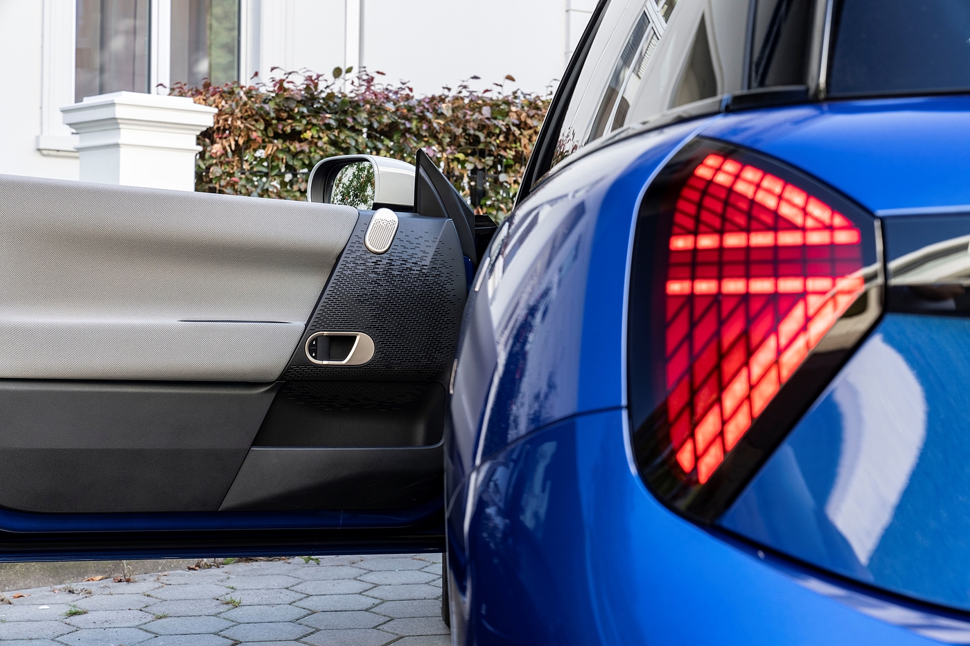 product design，Automobile/transportation，
