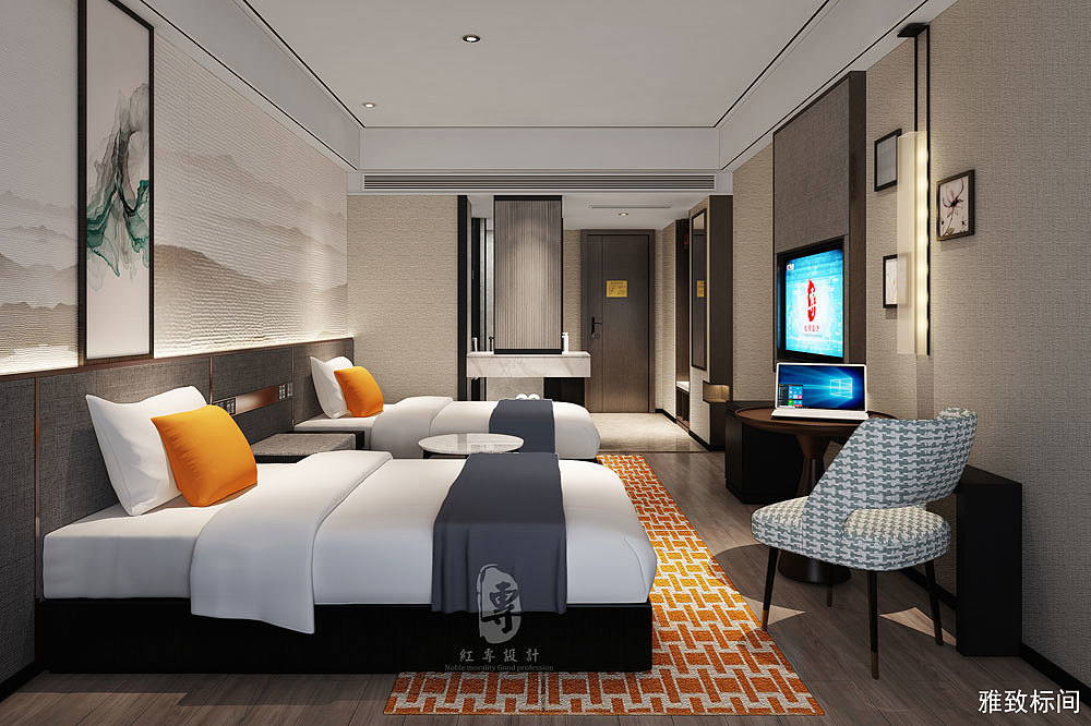 Hotel Design，Boutique Hotel Design，