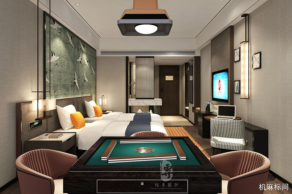 Hotel Design，Boutique Hotel Design，