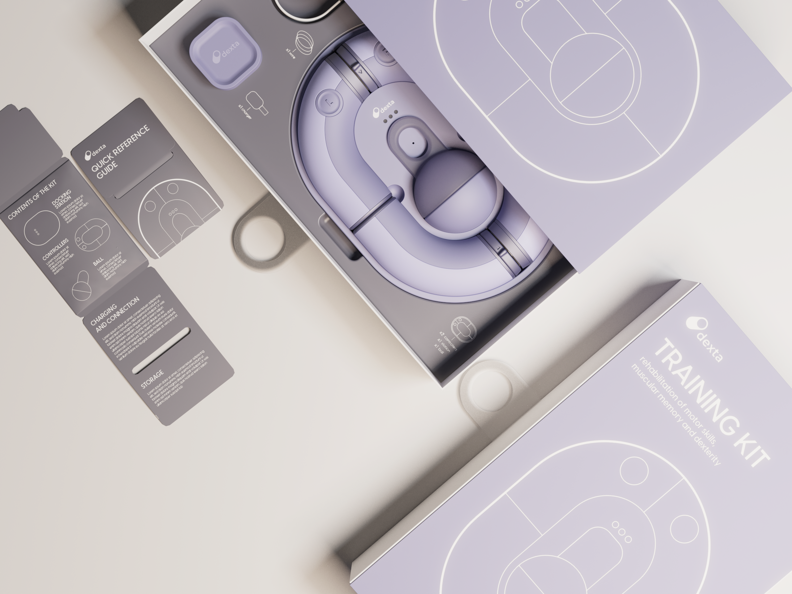 Professional concept，Product concept，