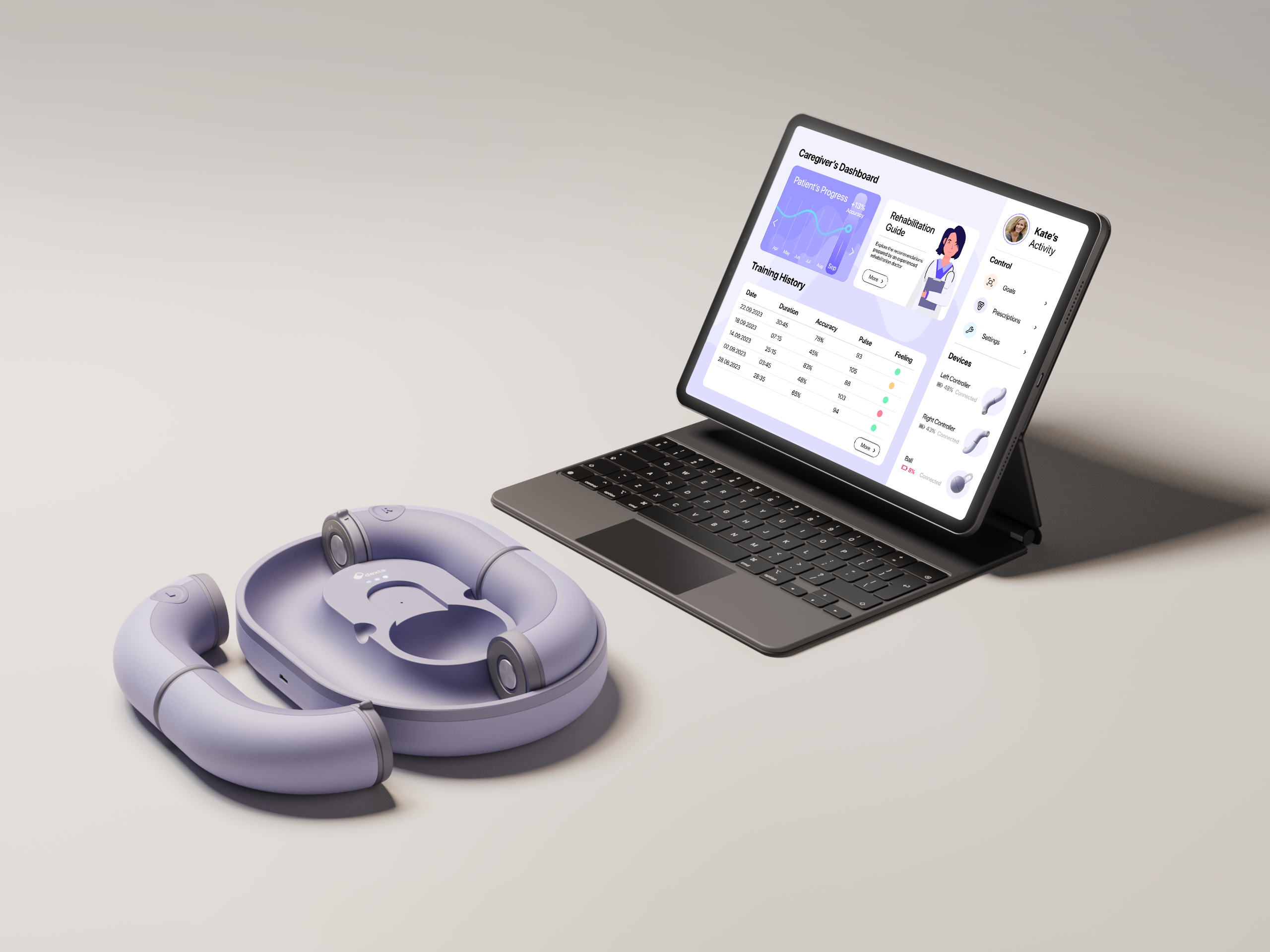 Professional concept，Product concept，