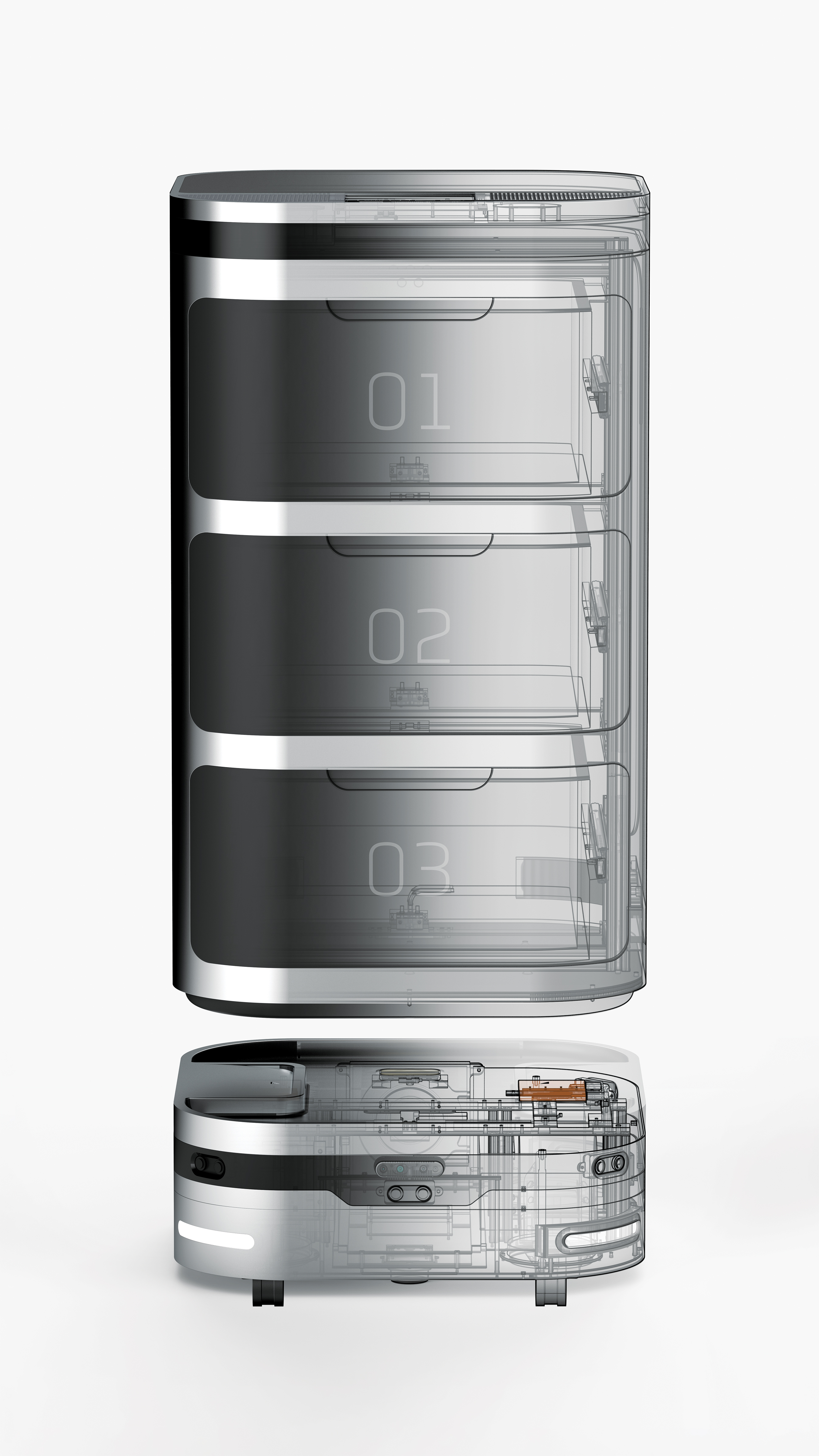 Professional concept，Product concept，