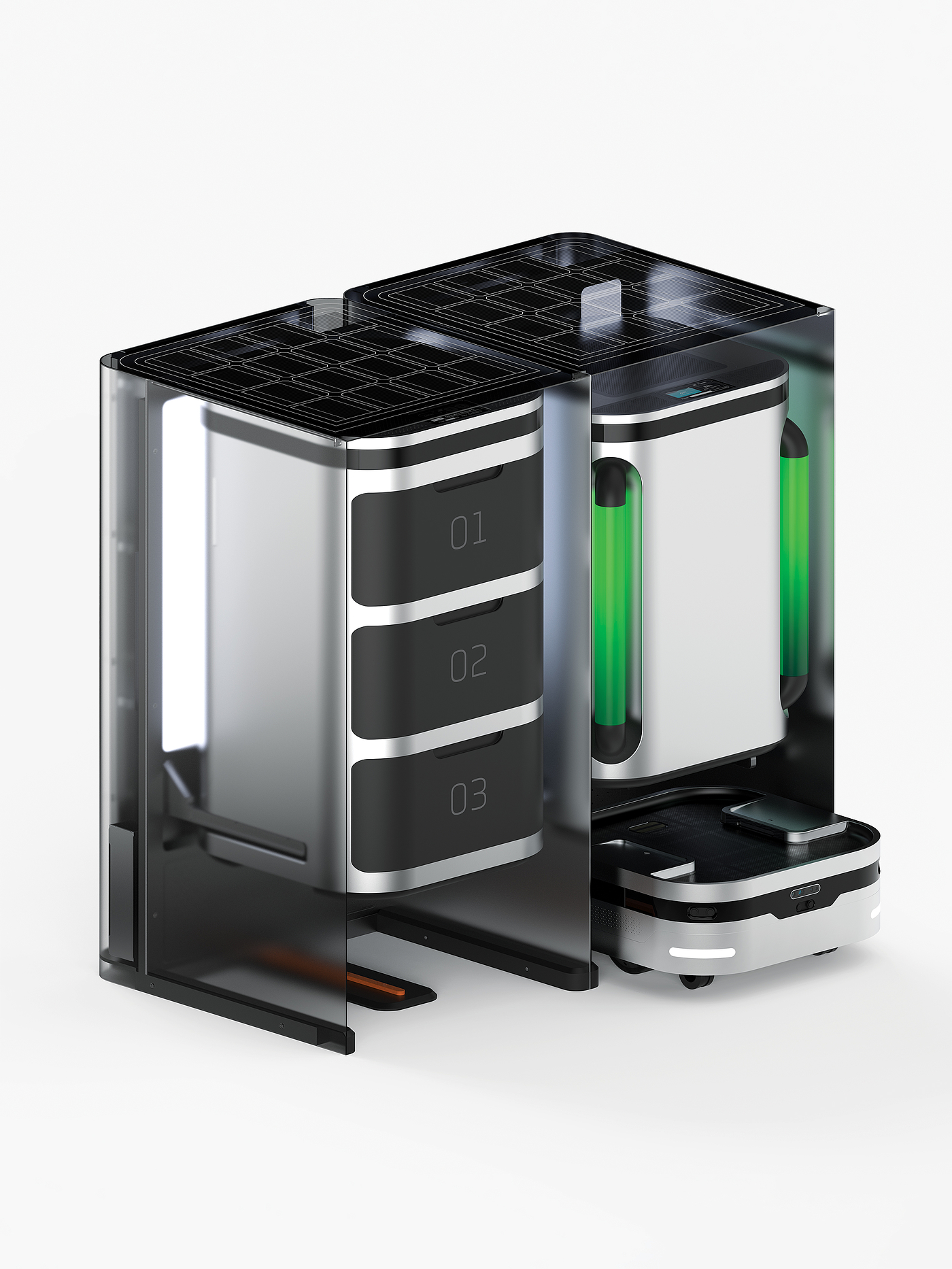 Professional concept，Product concept，