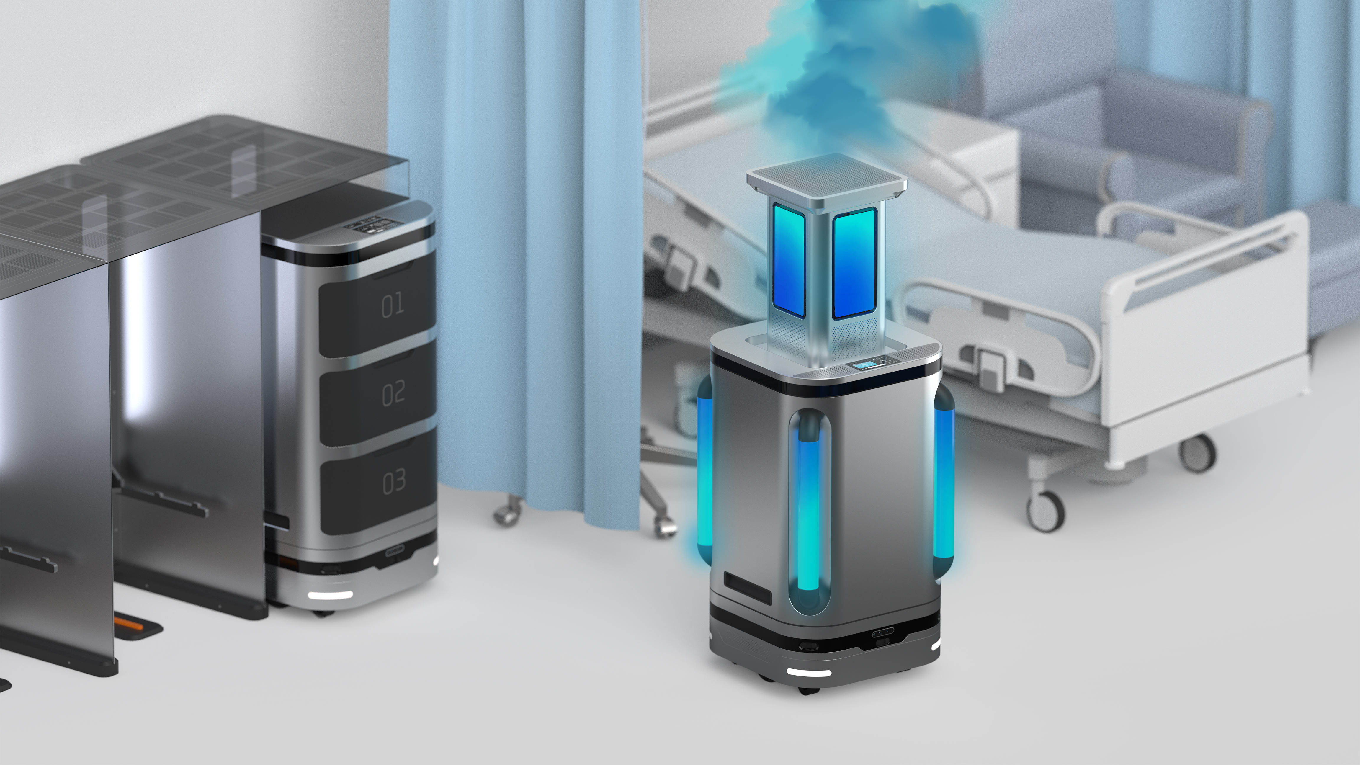 Professional concept，Product concept，